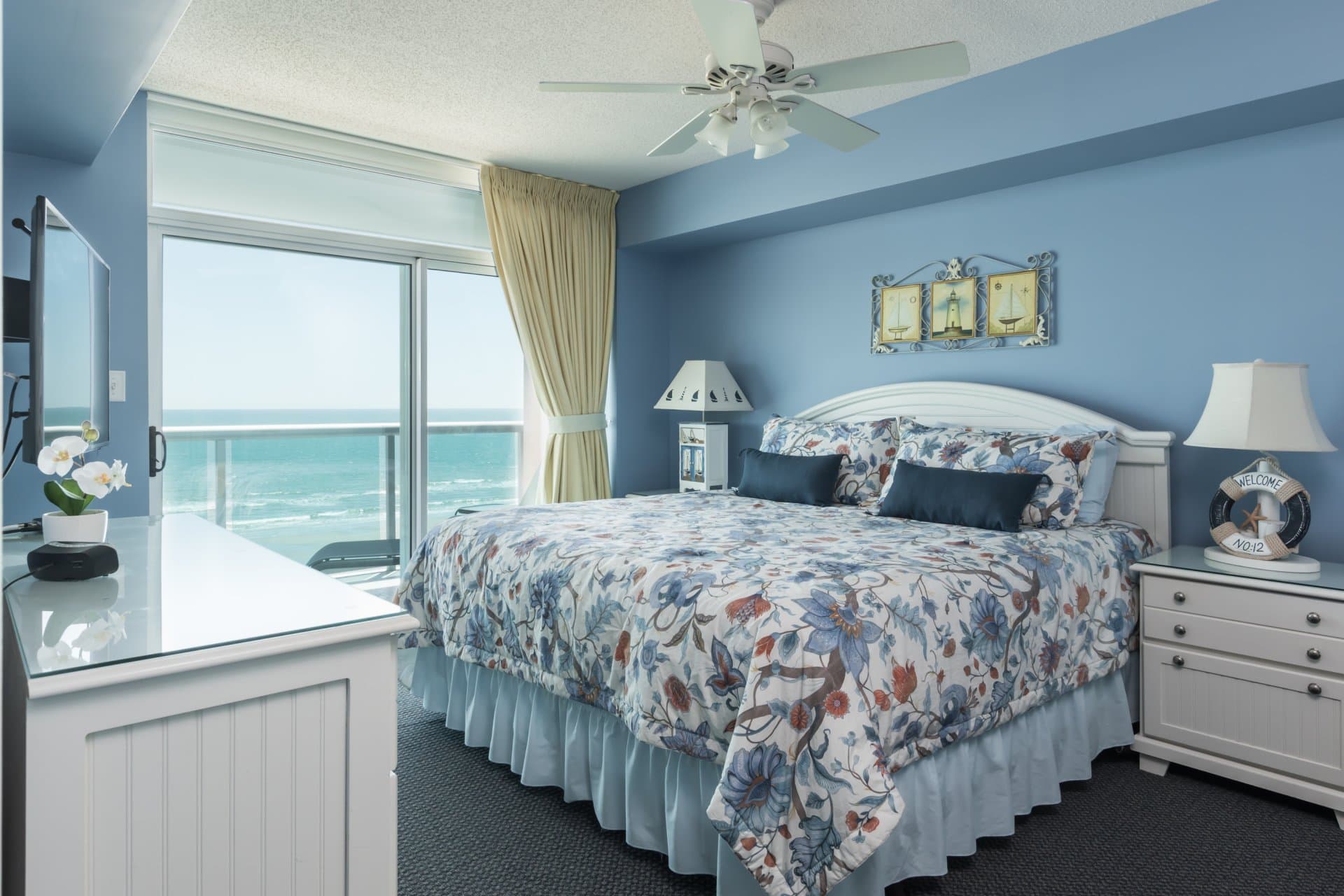 Bluewater Keyes - 603