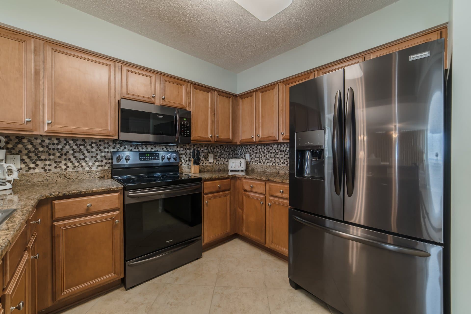 Crescent Shores - N 905
