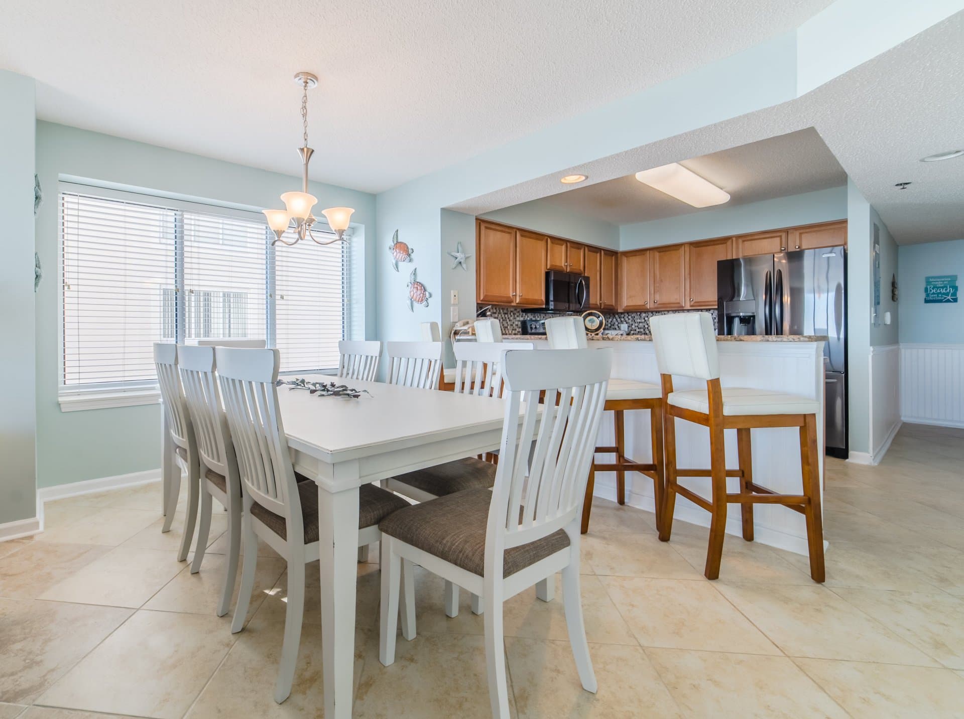 Crescent Shores - N 905
