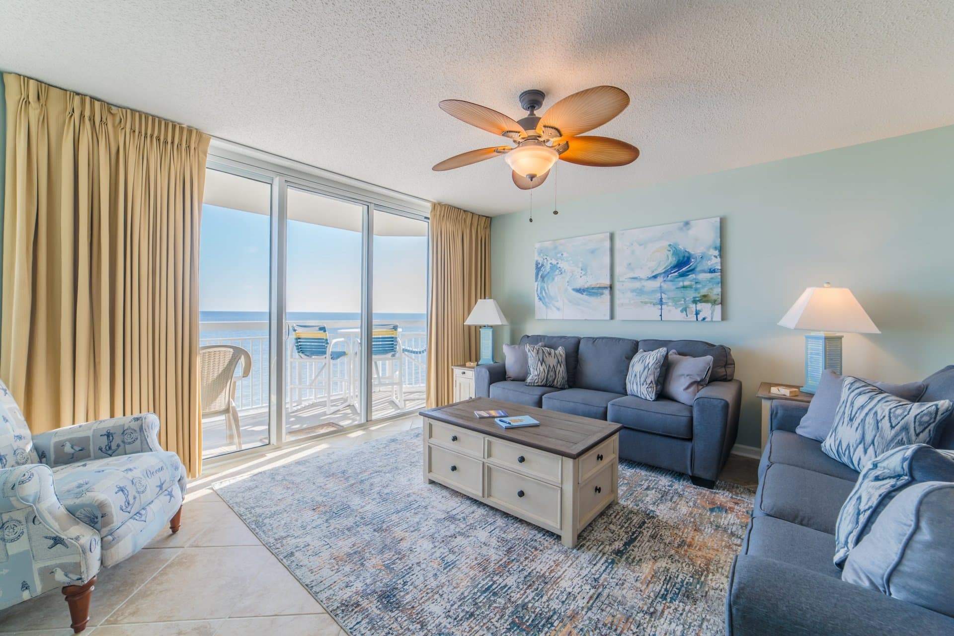 Crescent Shores - N 905
