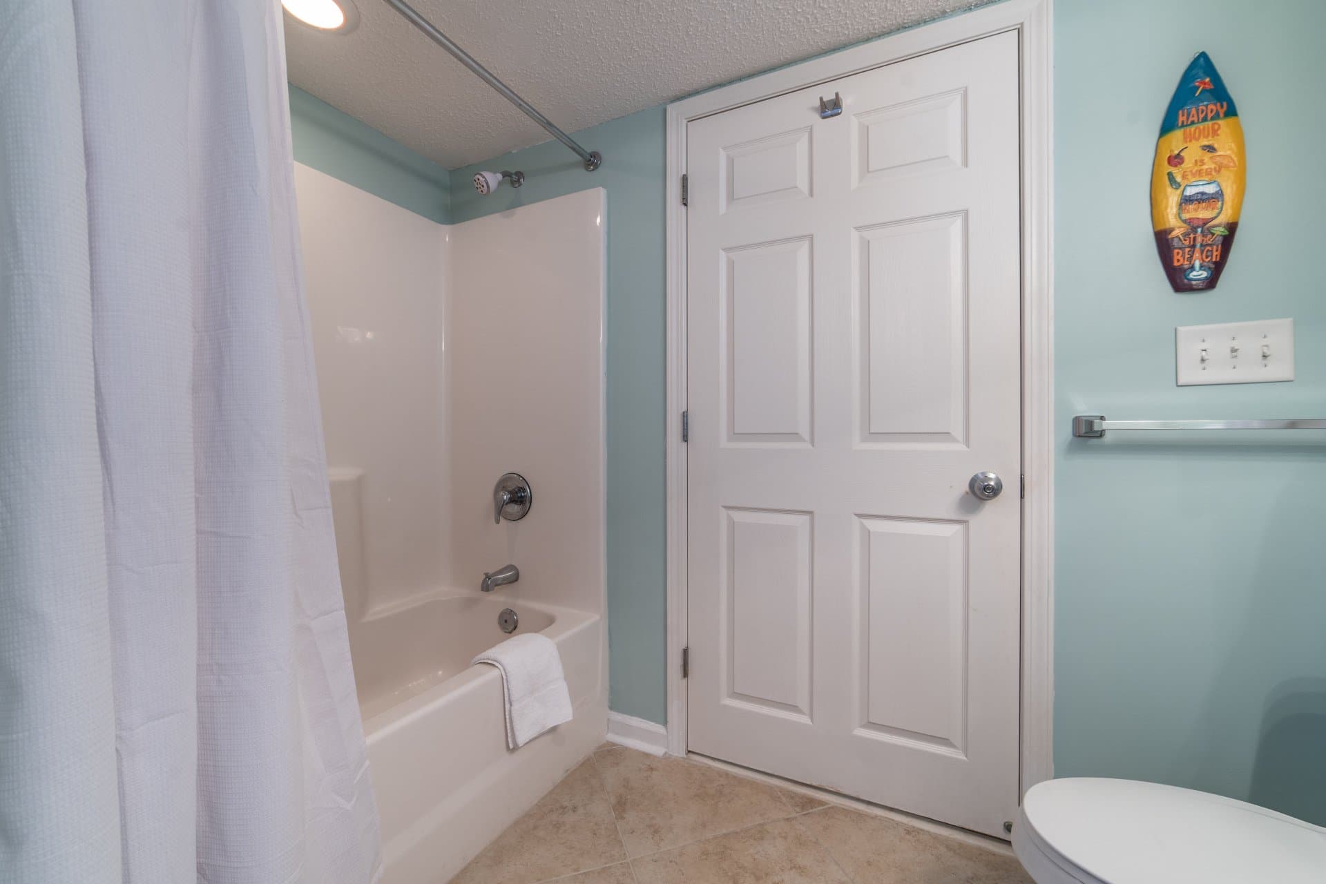 Crescent Shores - N 905
