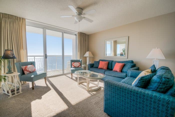 Crescent Shores - S 1107