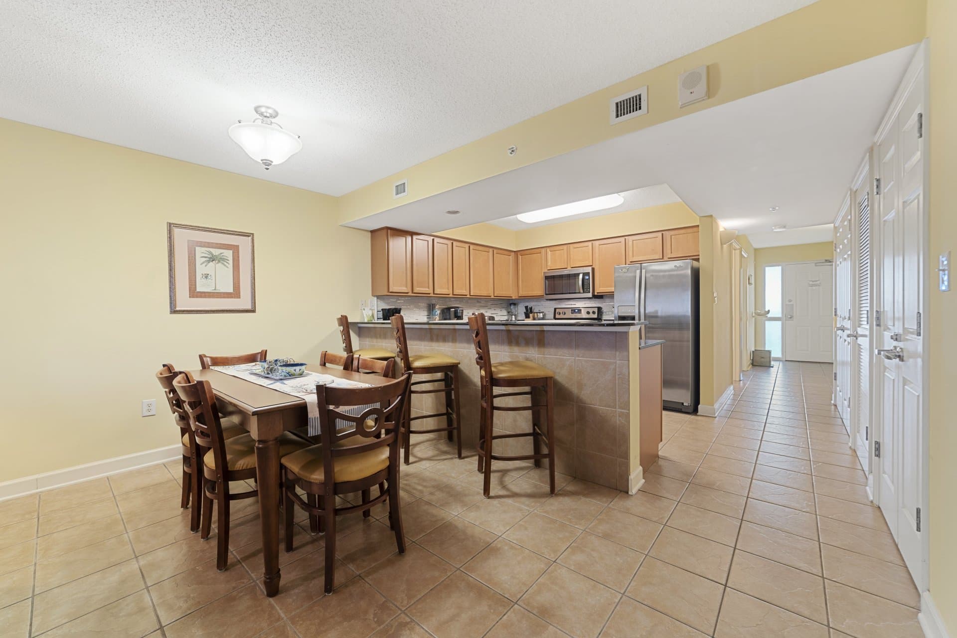 Malibu Pointe - 1004