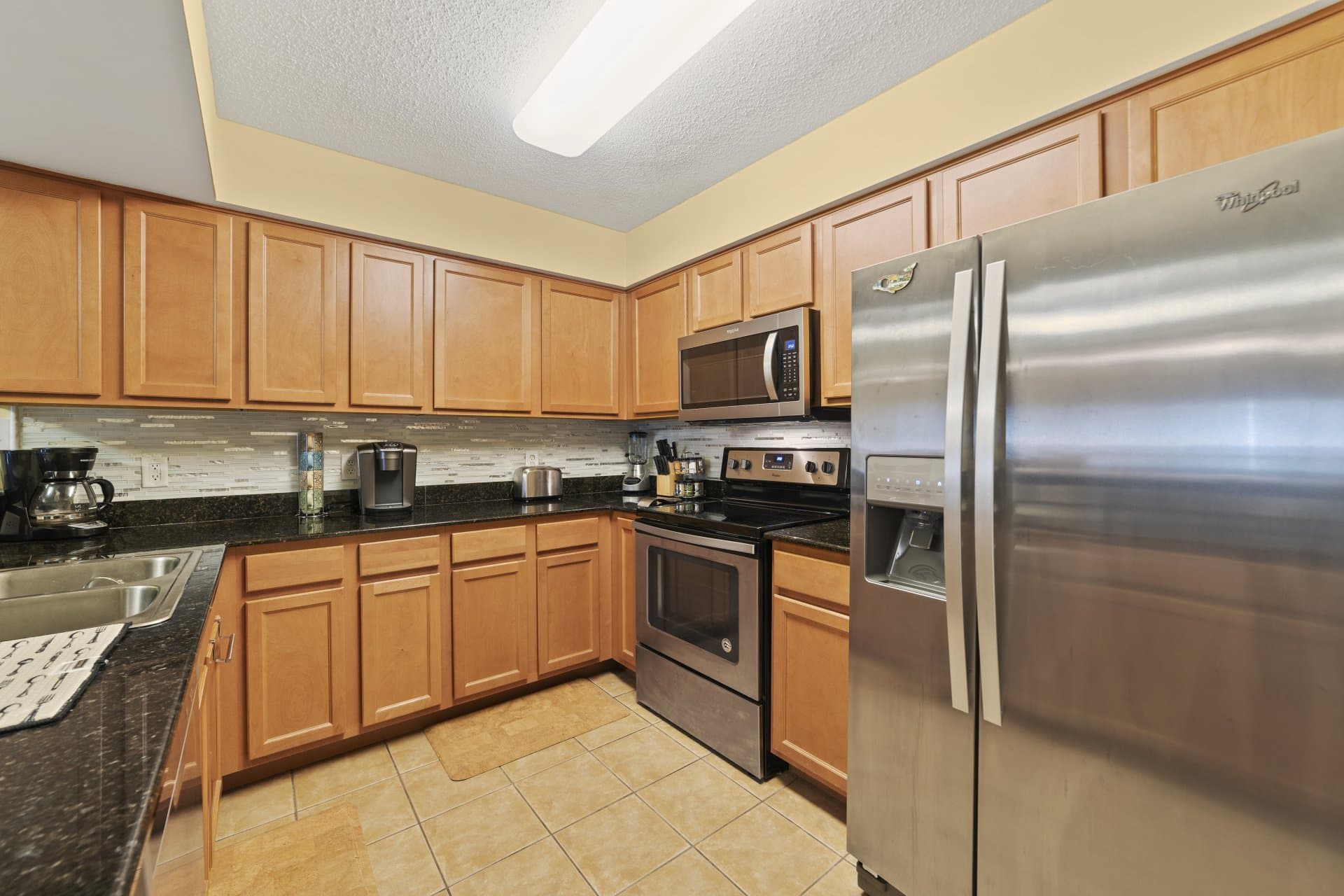 Malibu Pointe - 1004