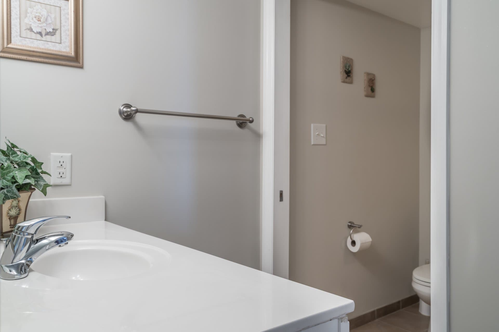 Malibu Pointe - 1201