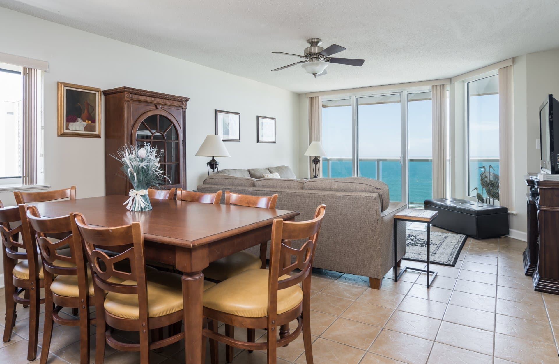 Malibu Pointe - 1201