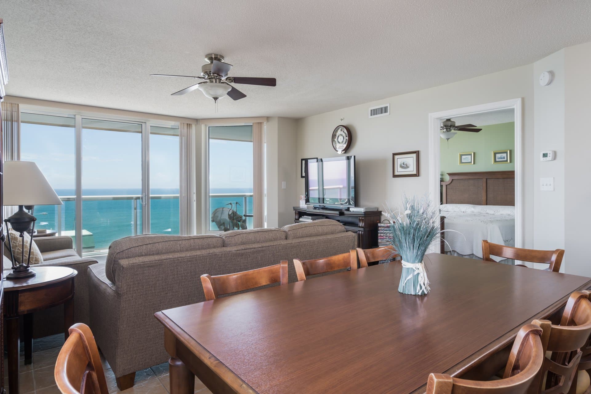 Malibu Pointe - 1201