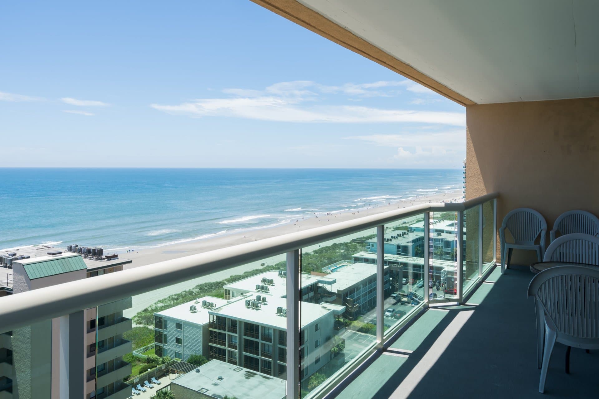 Malibu Pointe - 1201