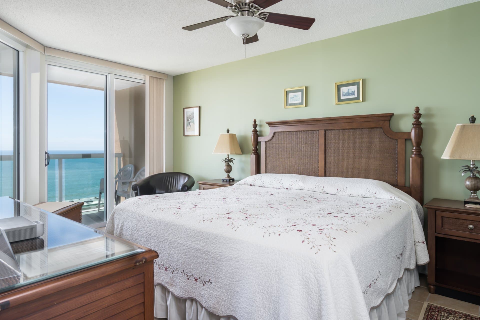 Malibu Pointe - 1201