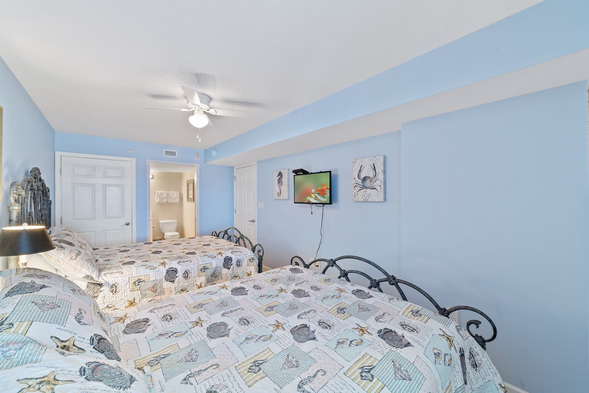 Malibu Pointe - 1204