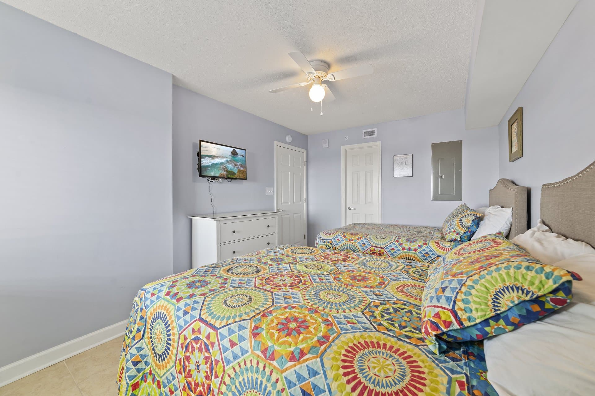 Malibu Pointe - 1204