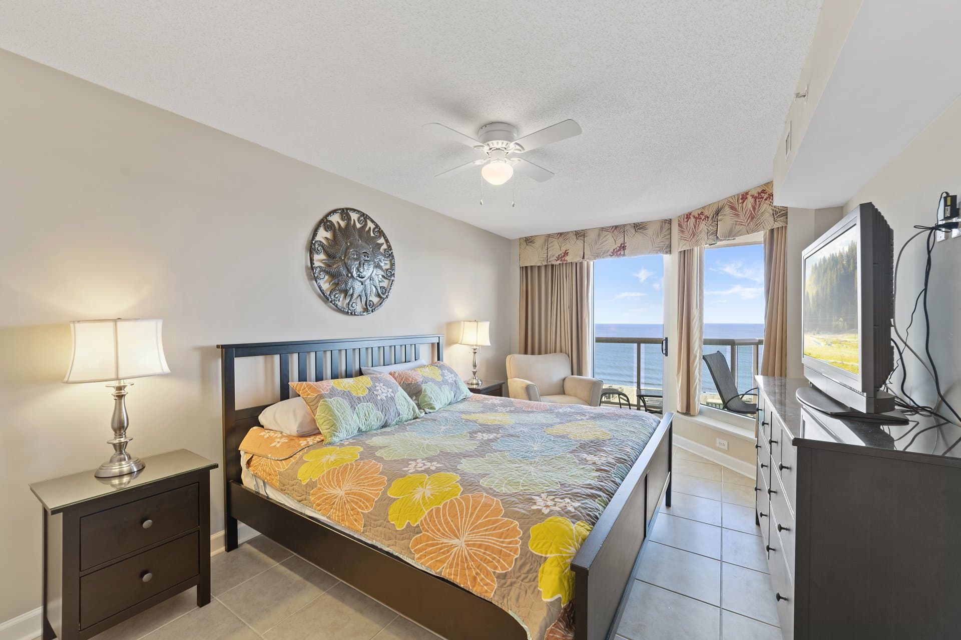 Malibu Pointe - 1204