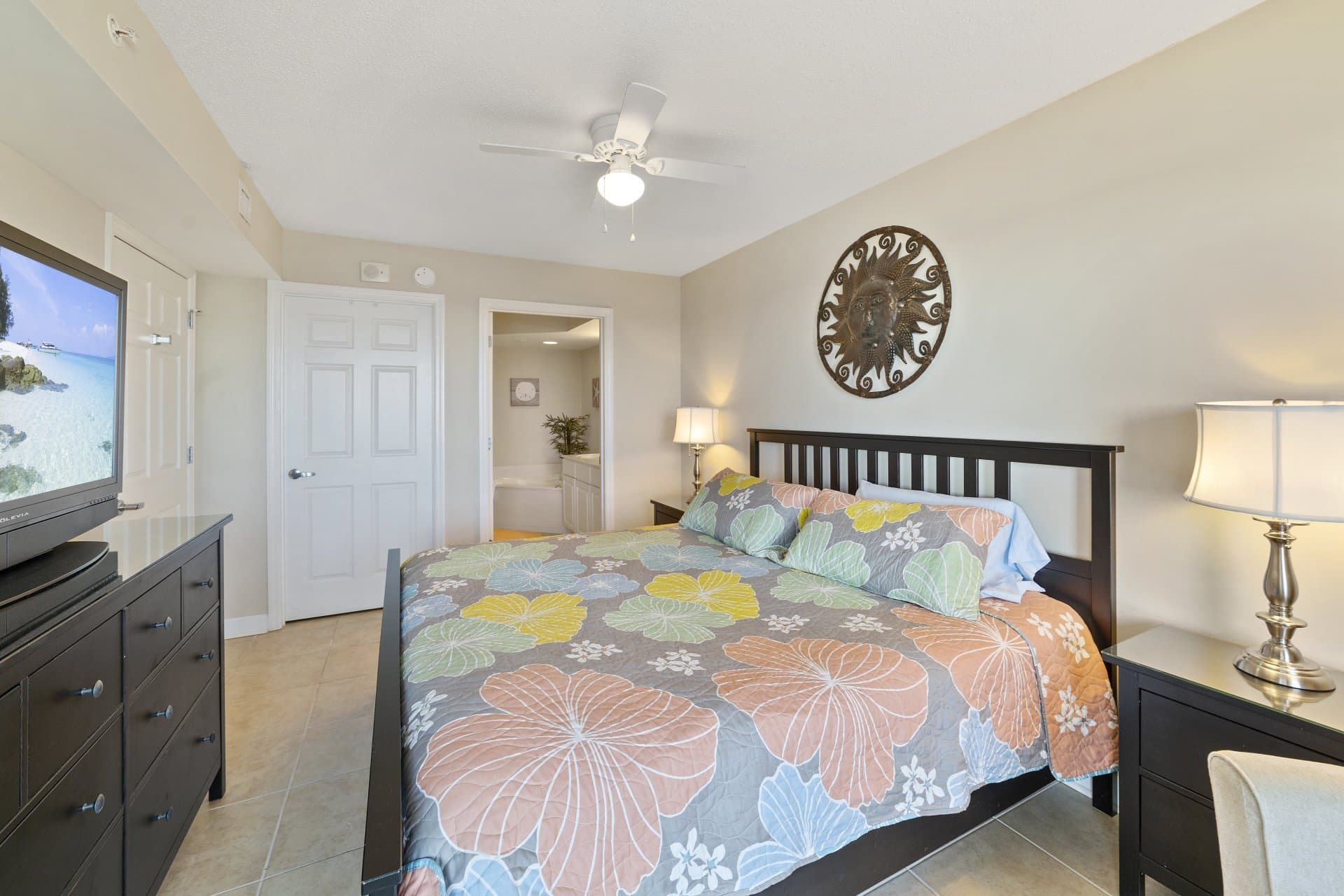 Malibu Pointe - 1204