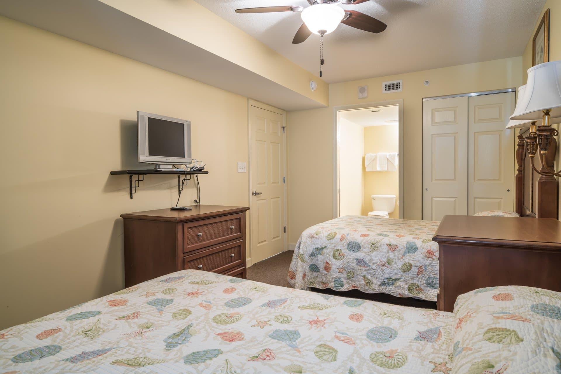 Malibu Pointe - 1205