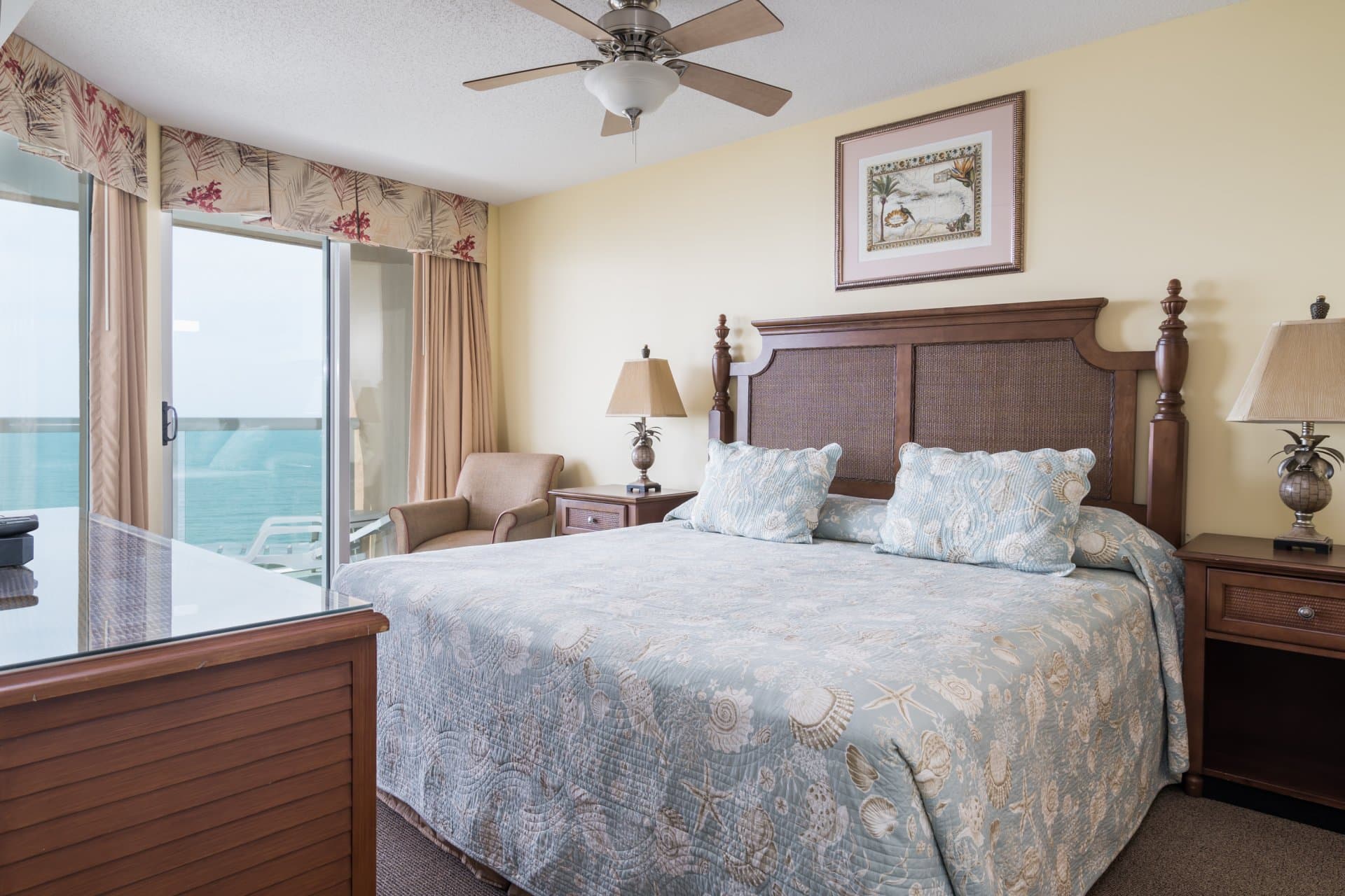 Malibu Pointe - 1205