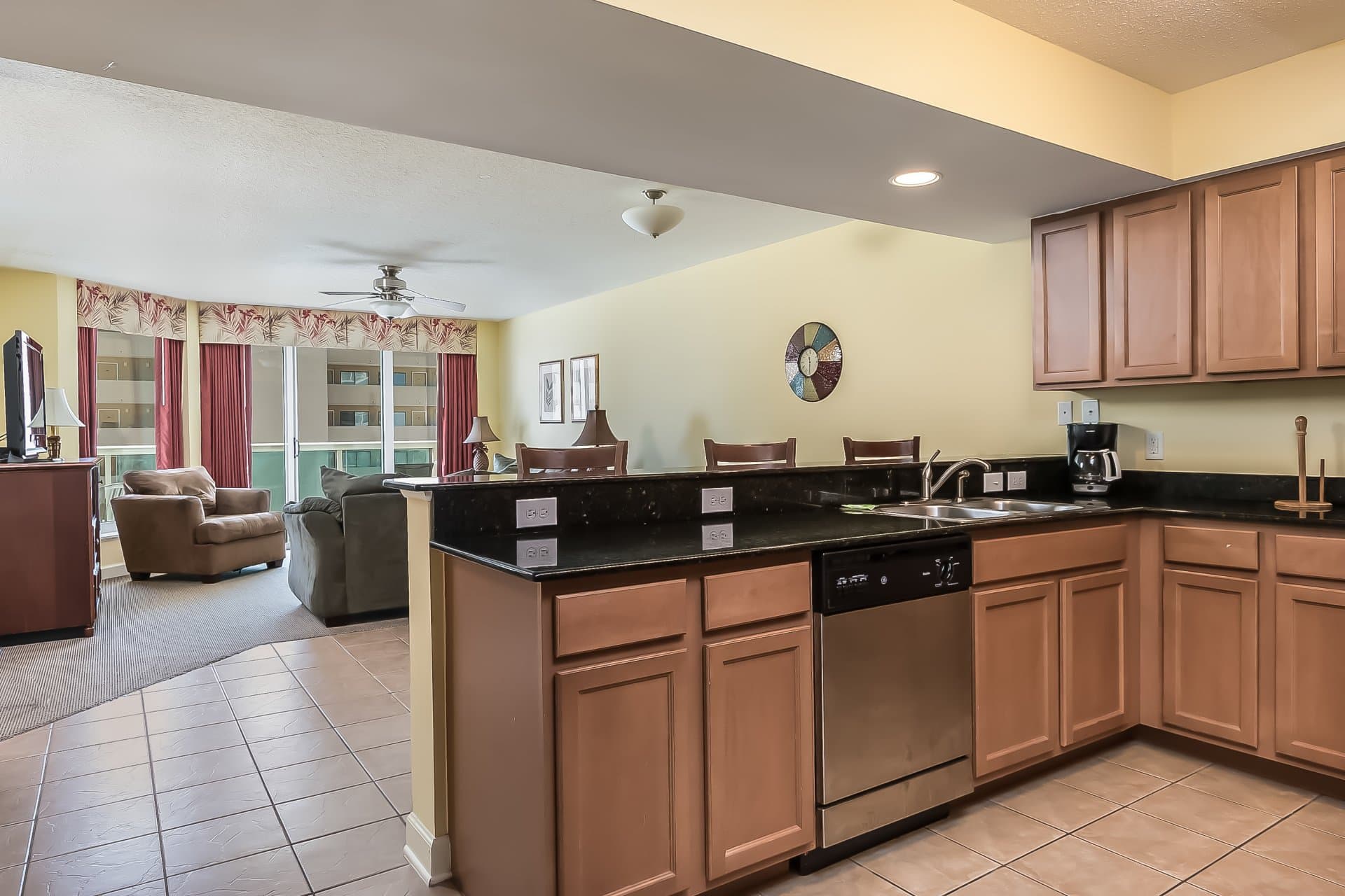 Malibu Pointe - 403