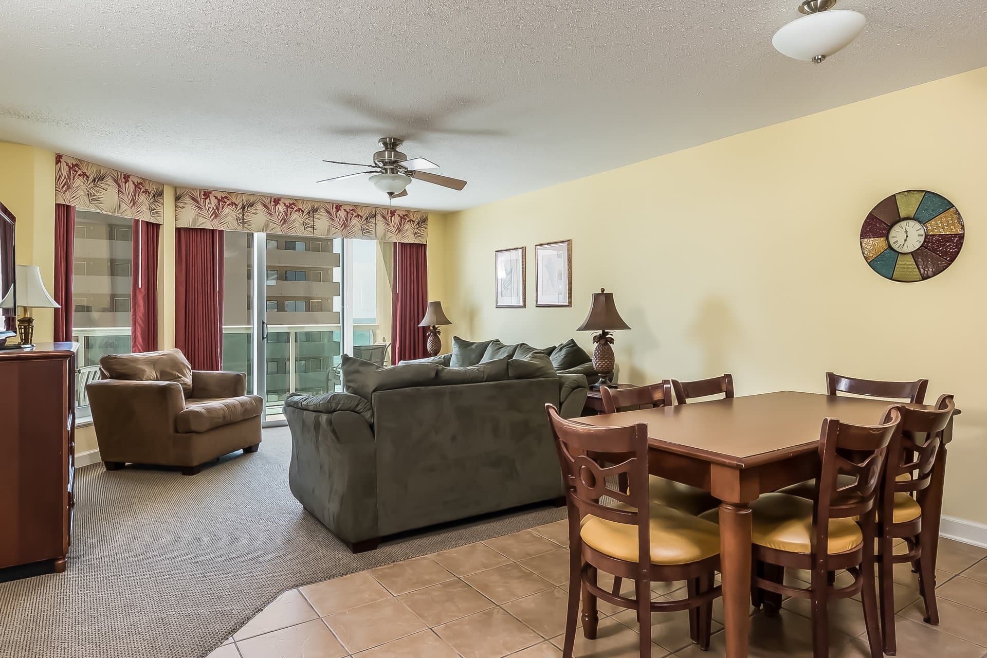 Malibu Pointe - 403