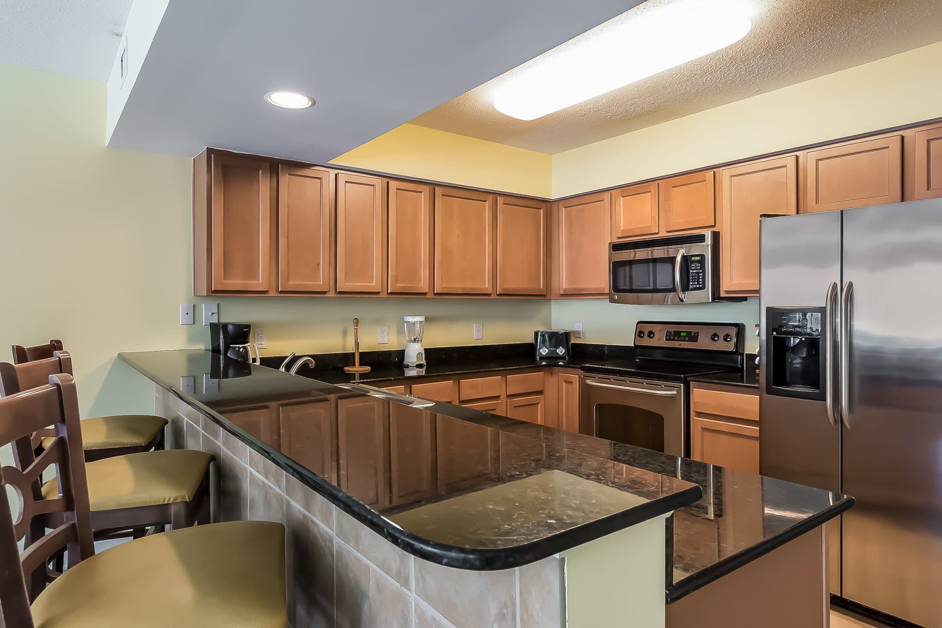 Malibu Pointe -  403