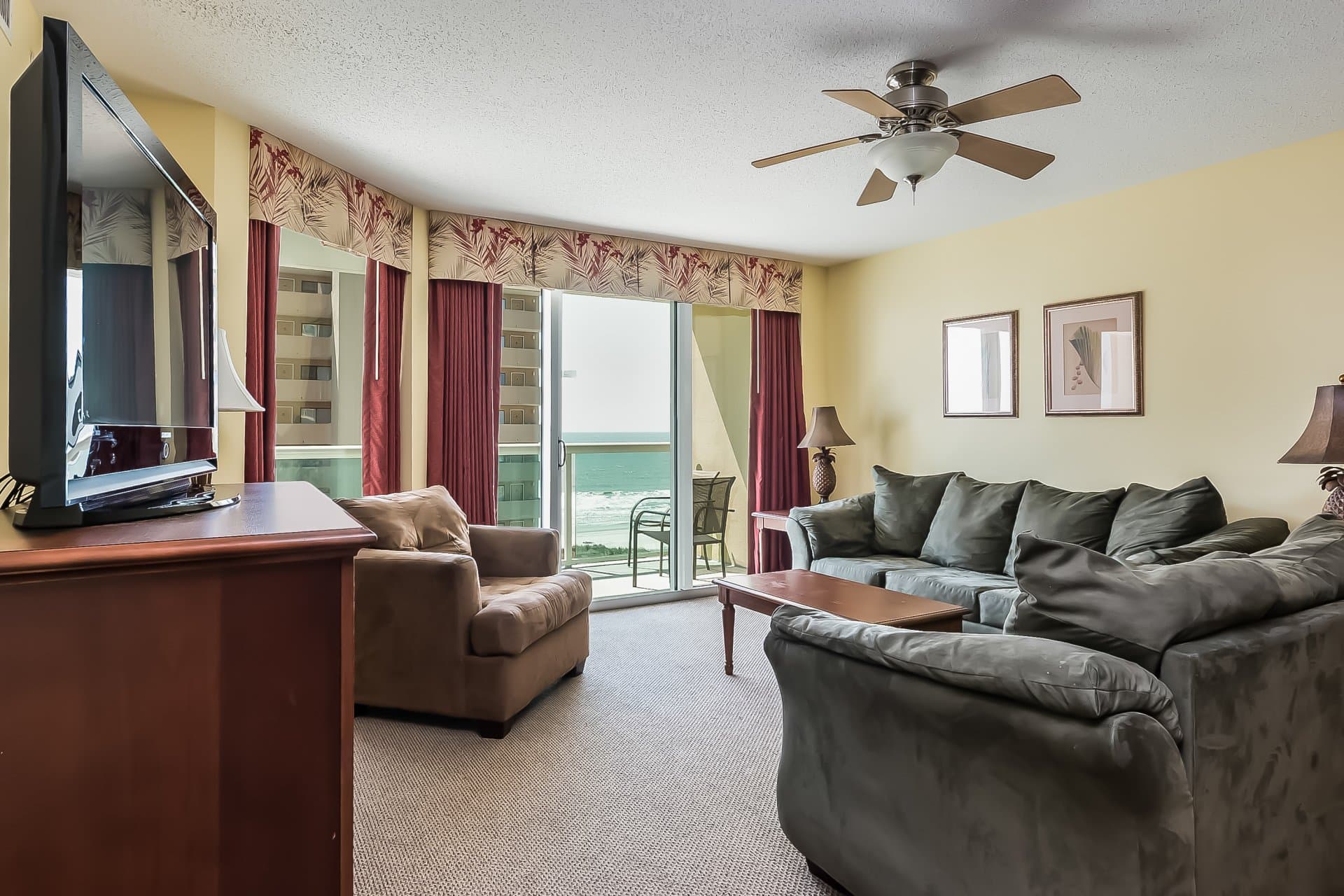 Malibu Pointe -  403