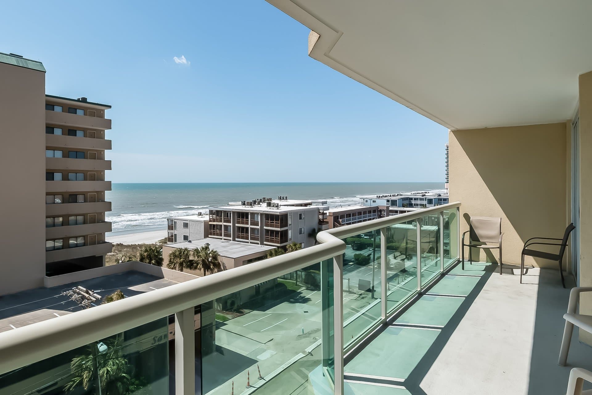 Malibu Pointe - 403