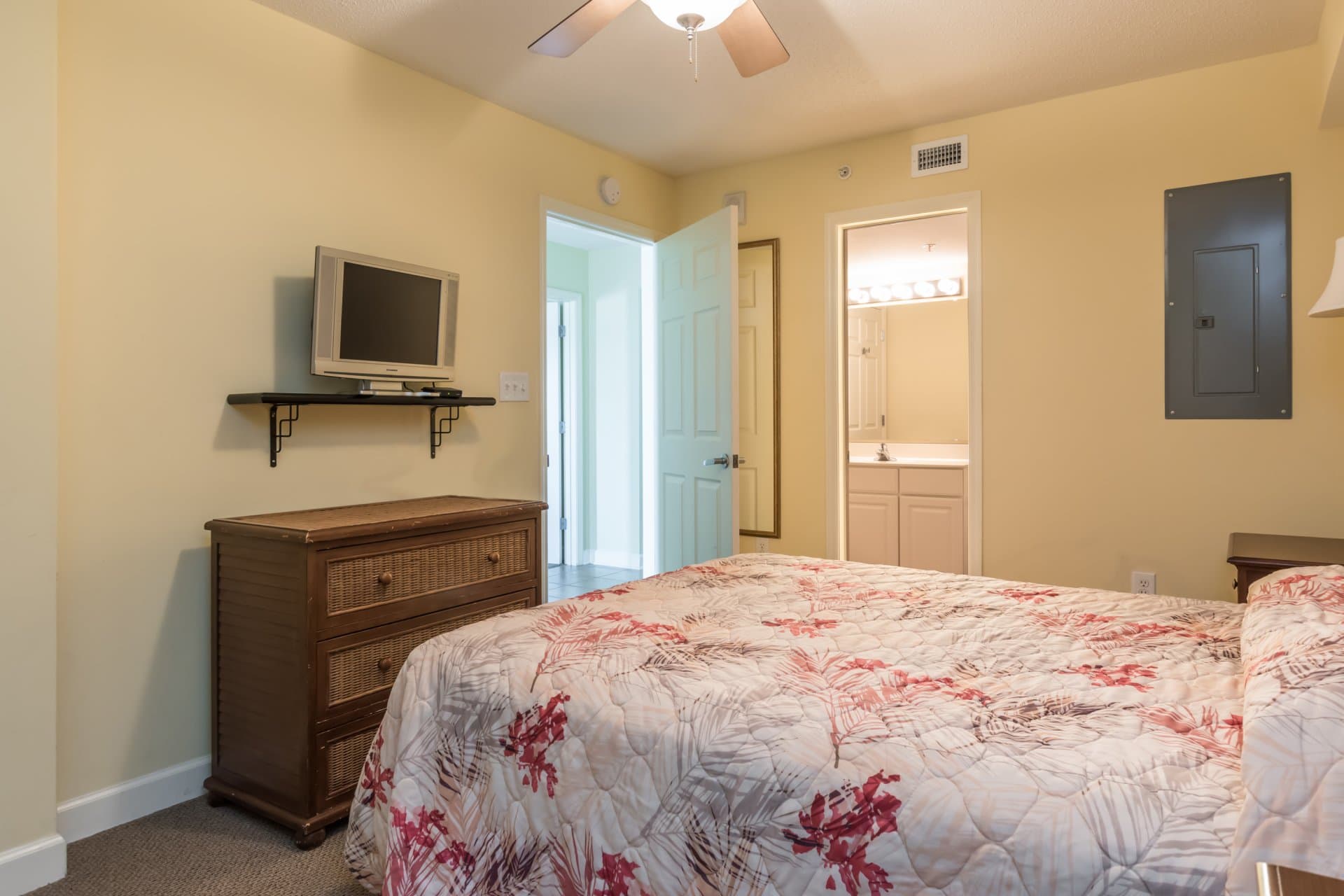 Malibu Pointe -  403