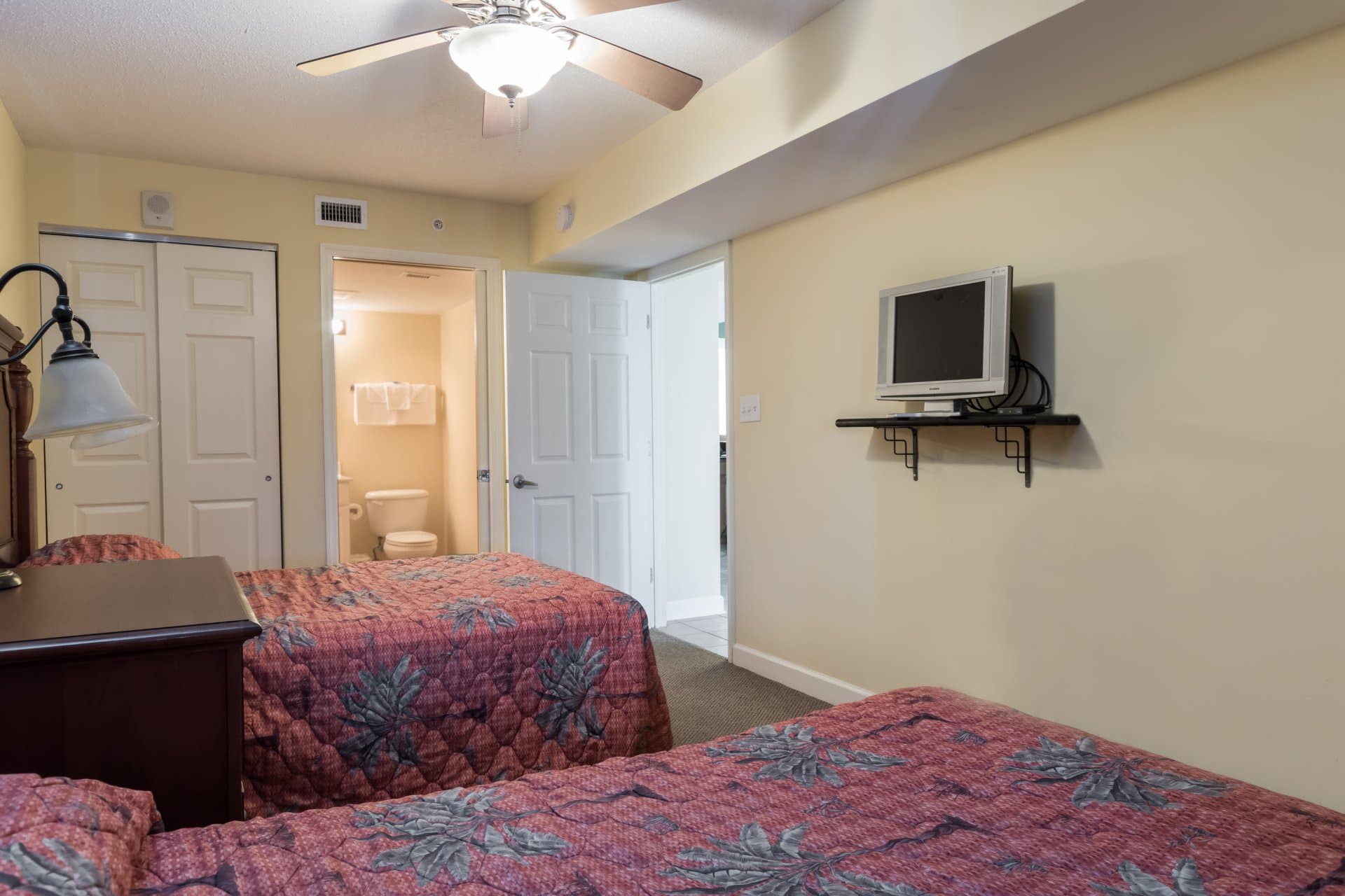 Malibu Pointe - 403