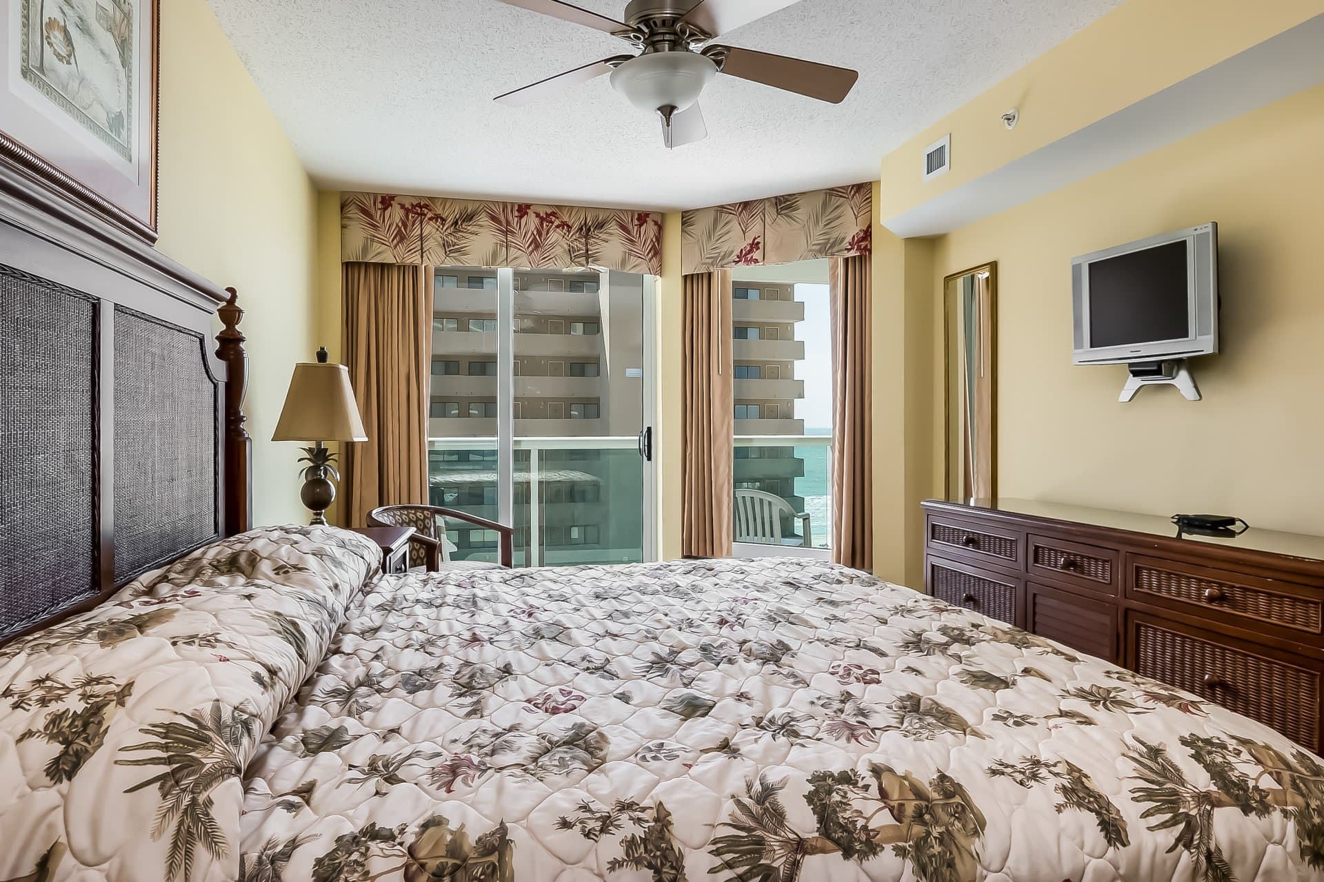Malibu Pointe -  403