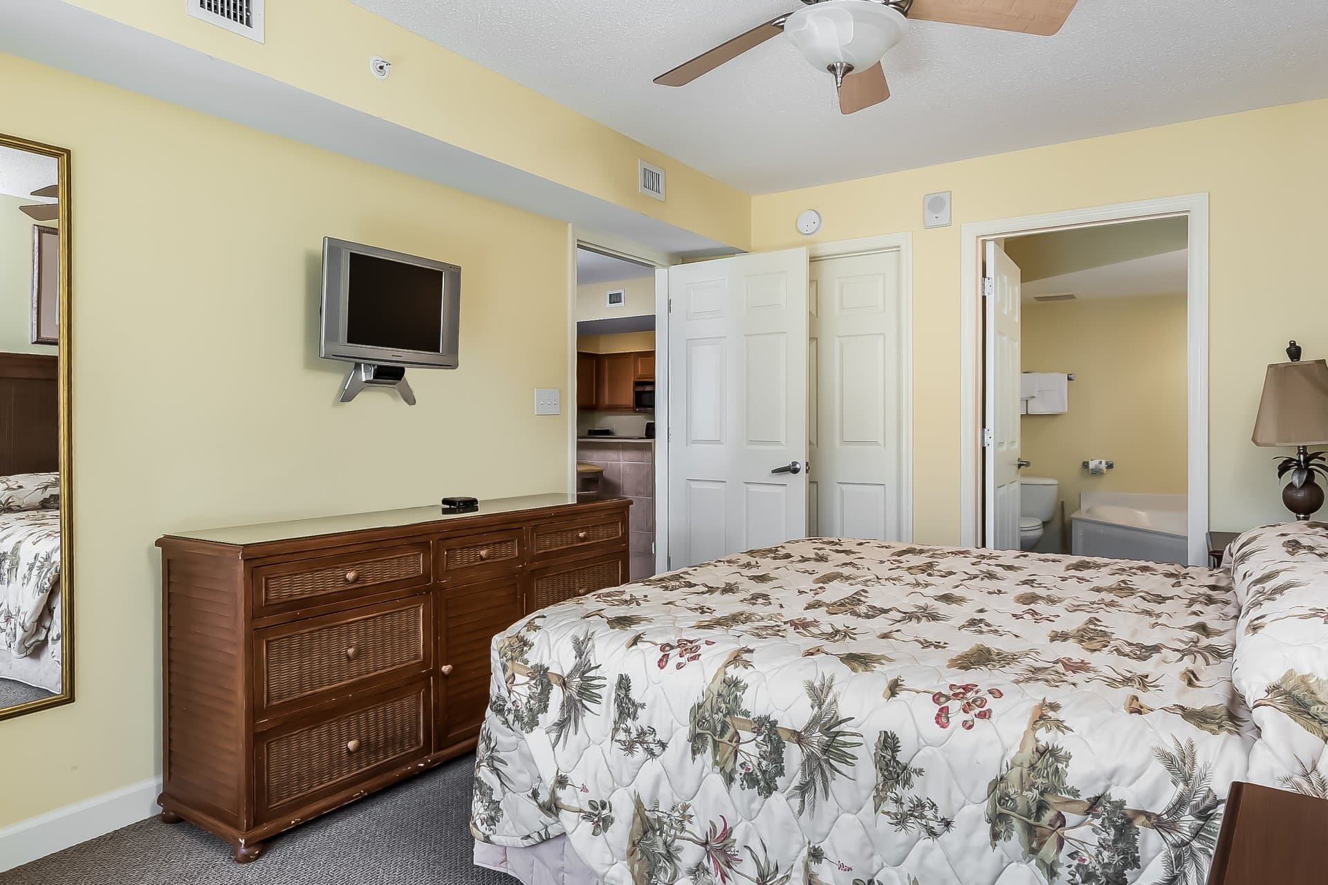 Malibu Pointe - 403