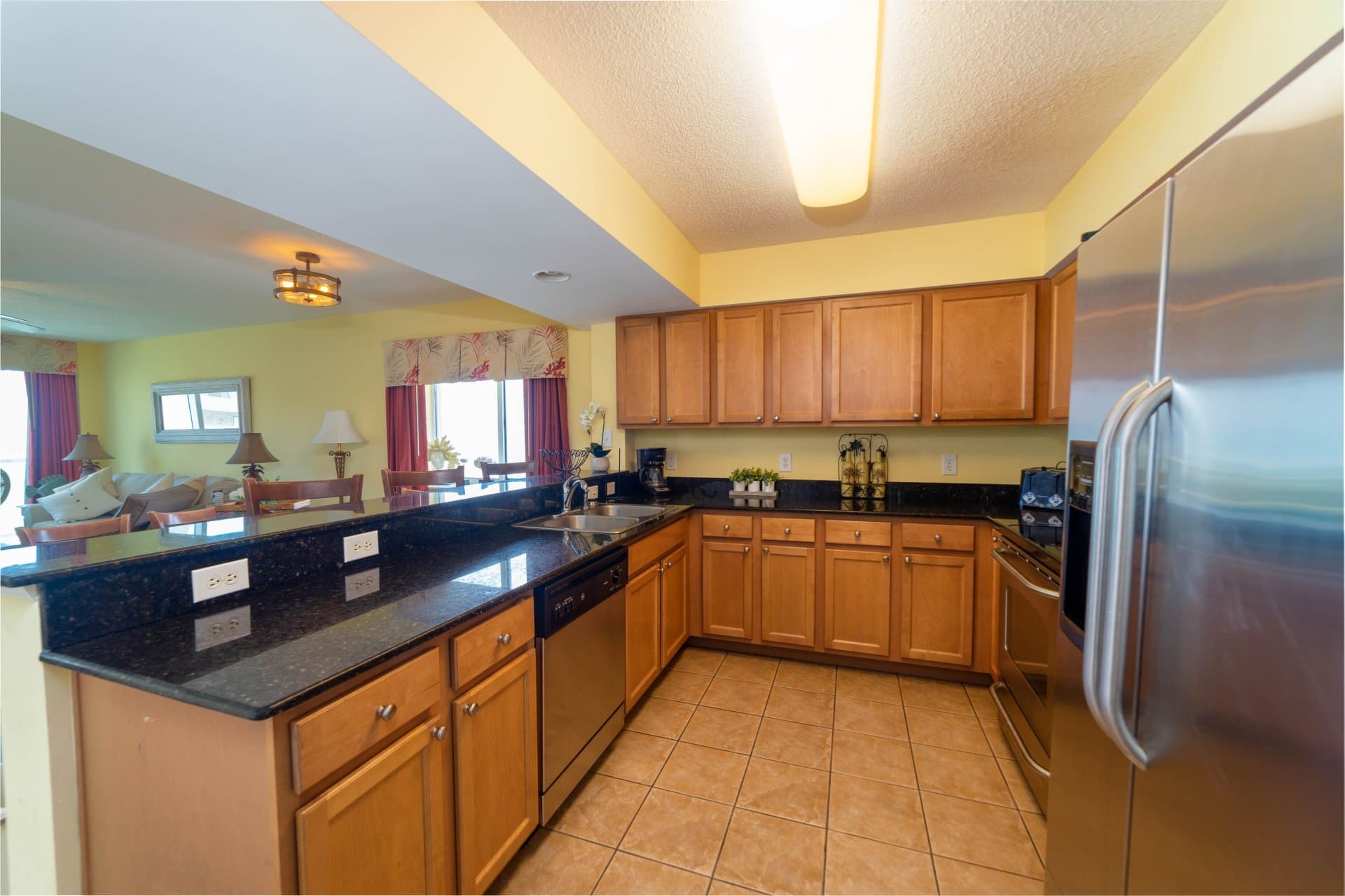 Malibu Pointe - 606