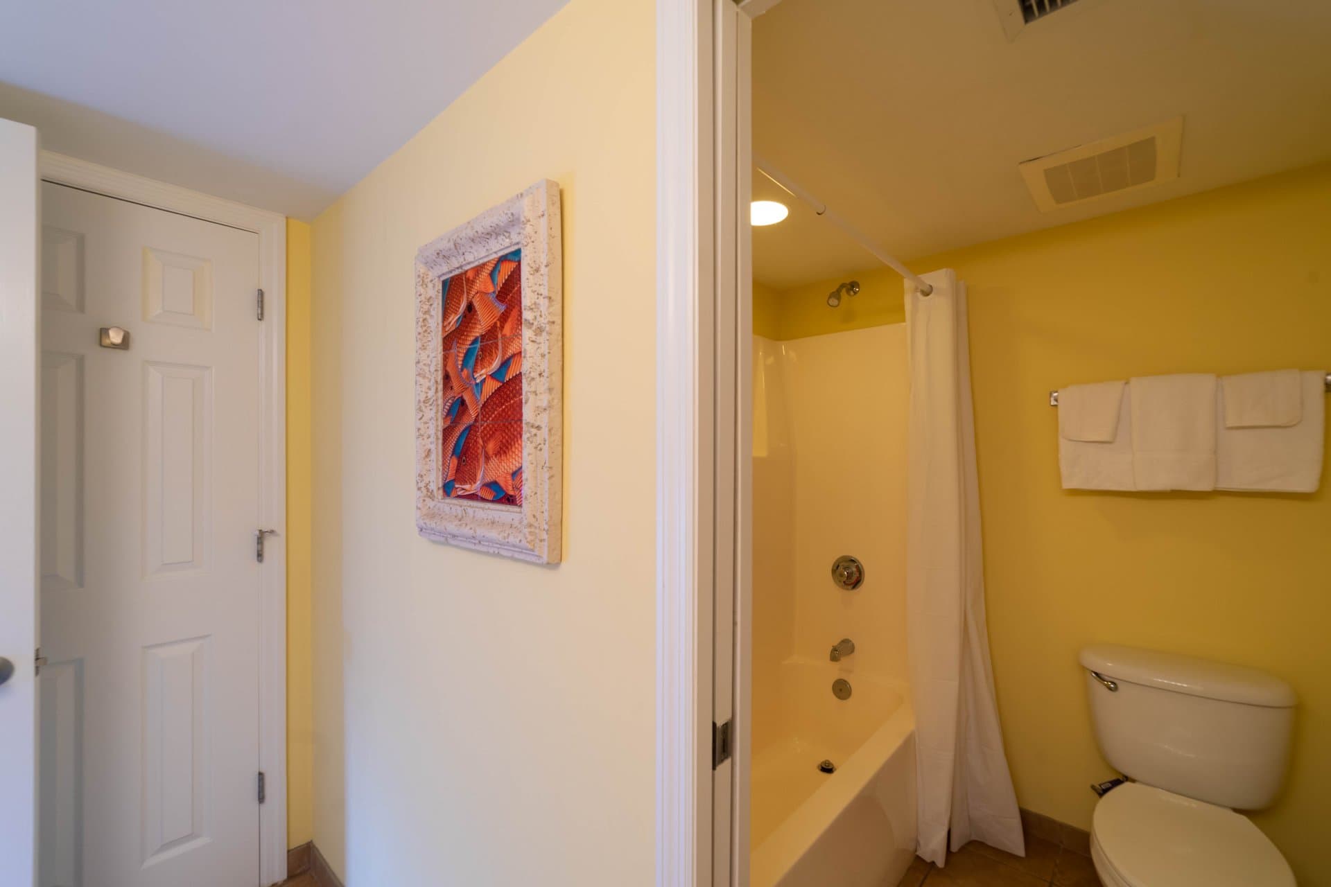 Malibu Pointe - 606