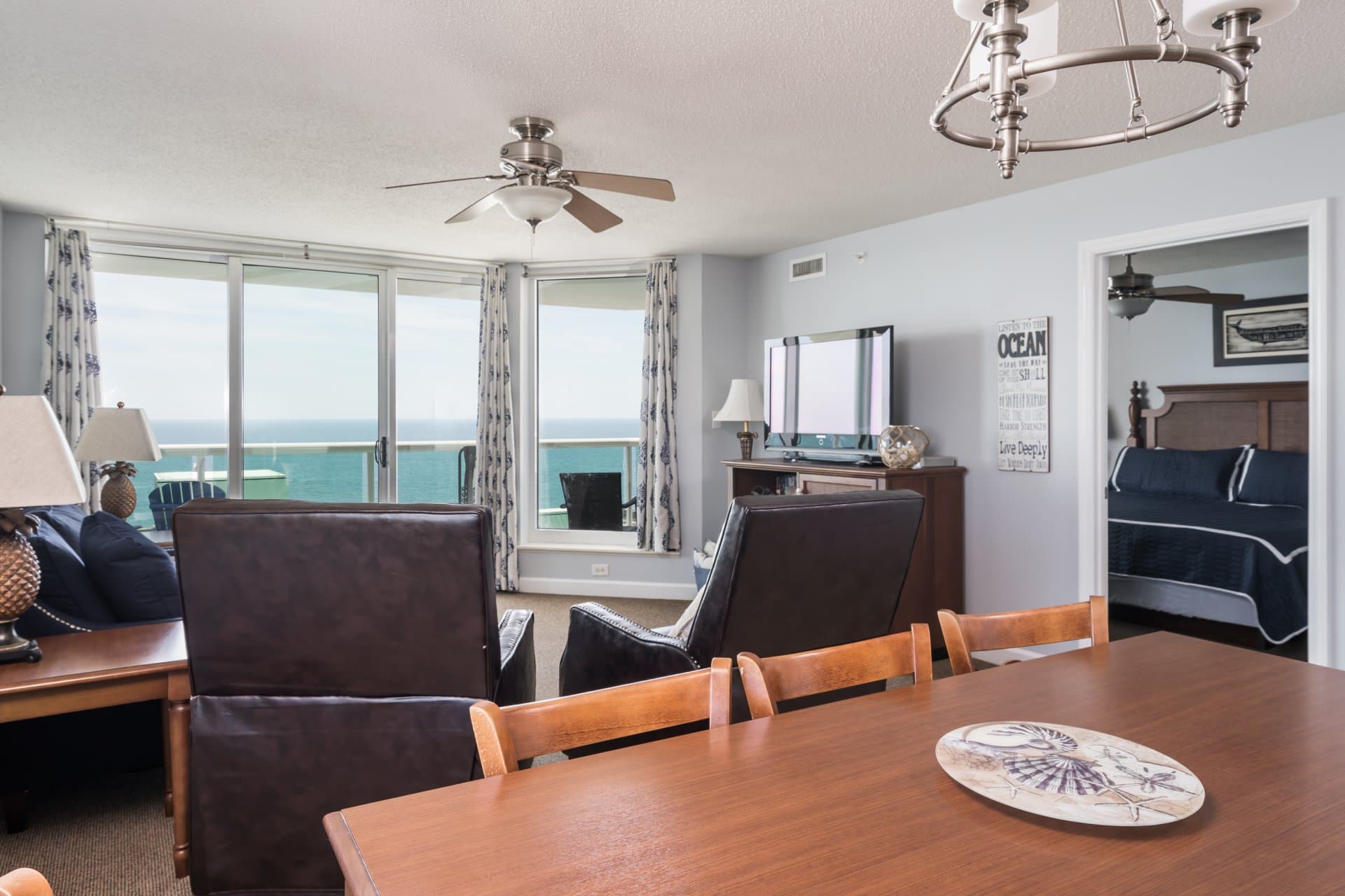 Malibu Pointe - 1101