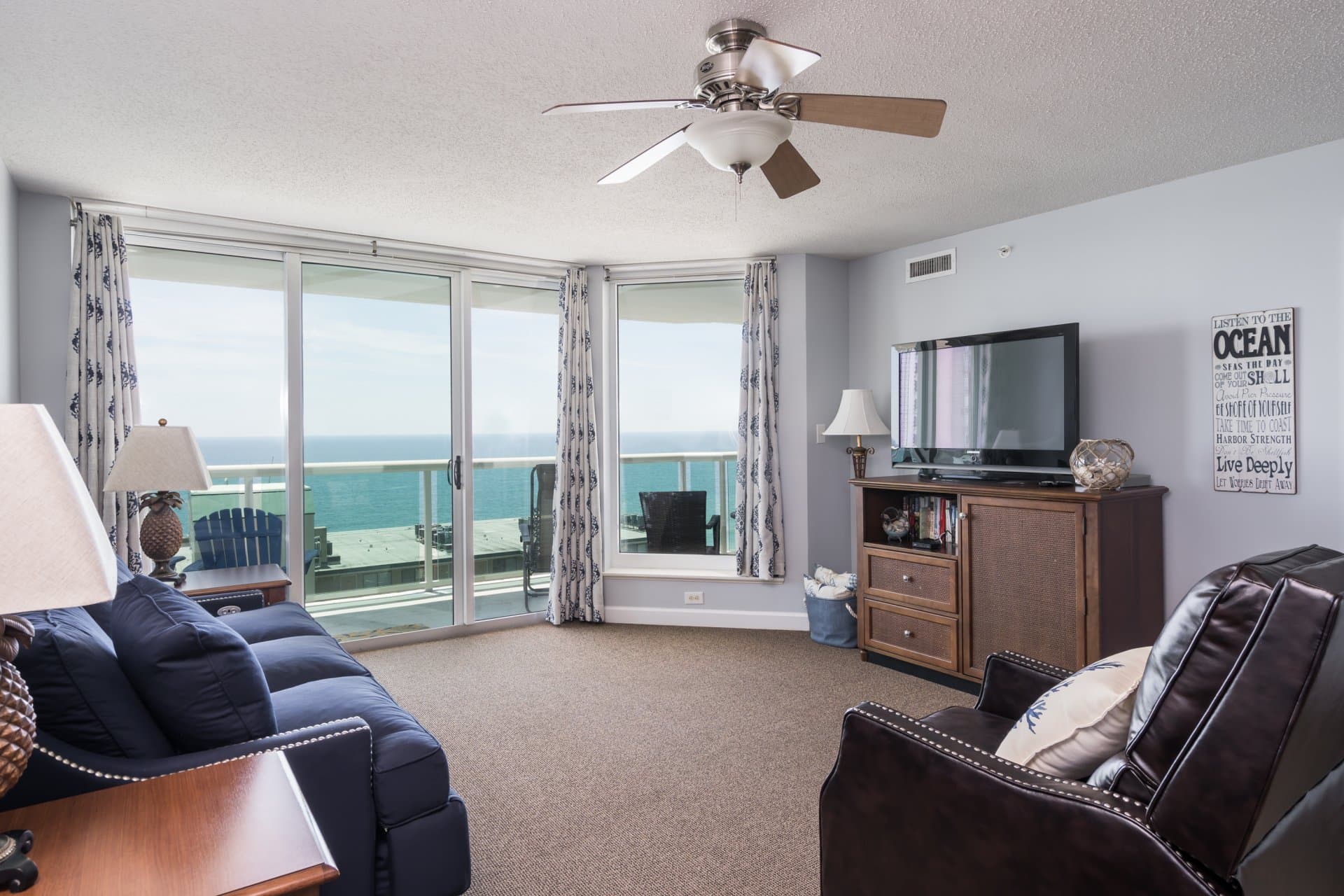 Malibu Pointe - 1101