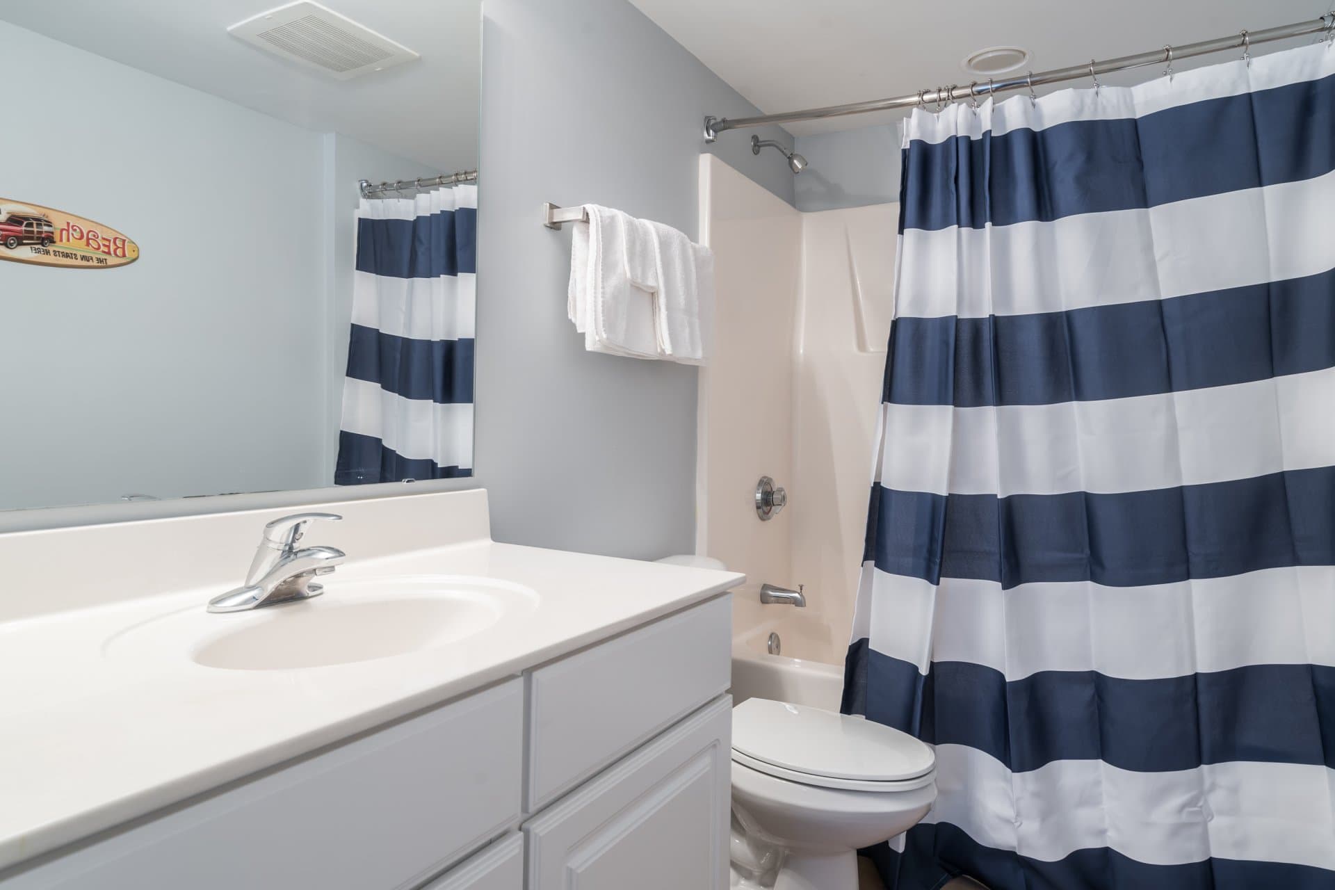 Malibu Pointe - 1101