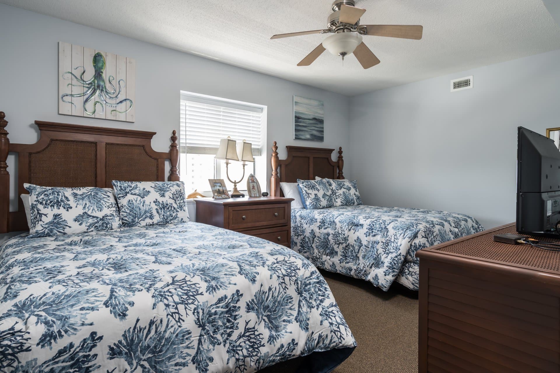Malibu Pointe - 1101