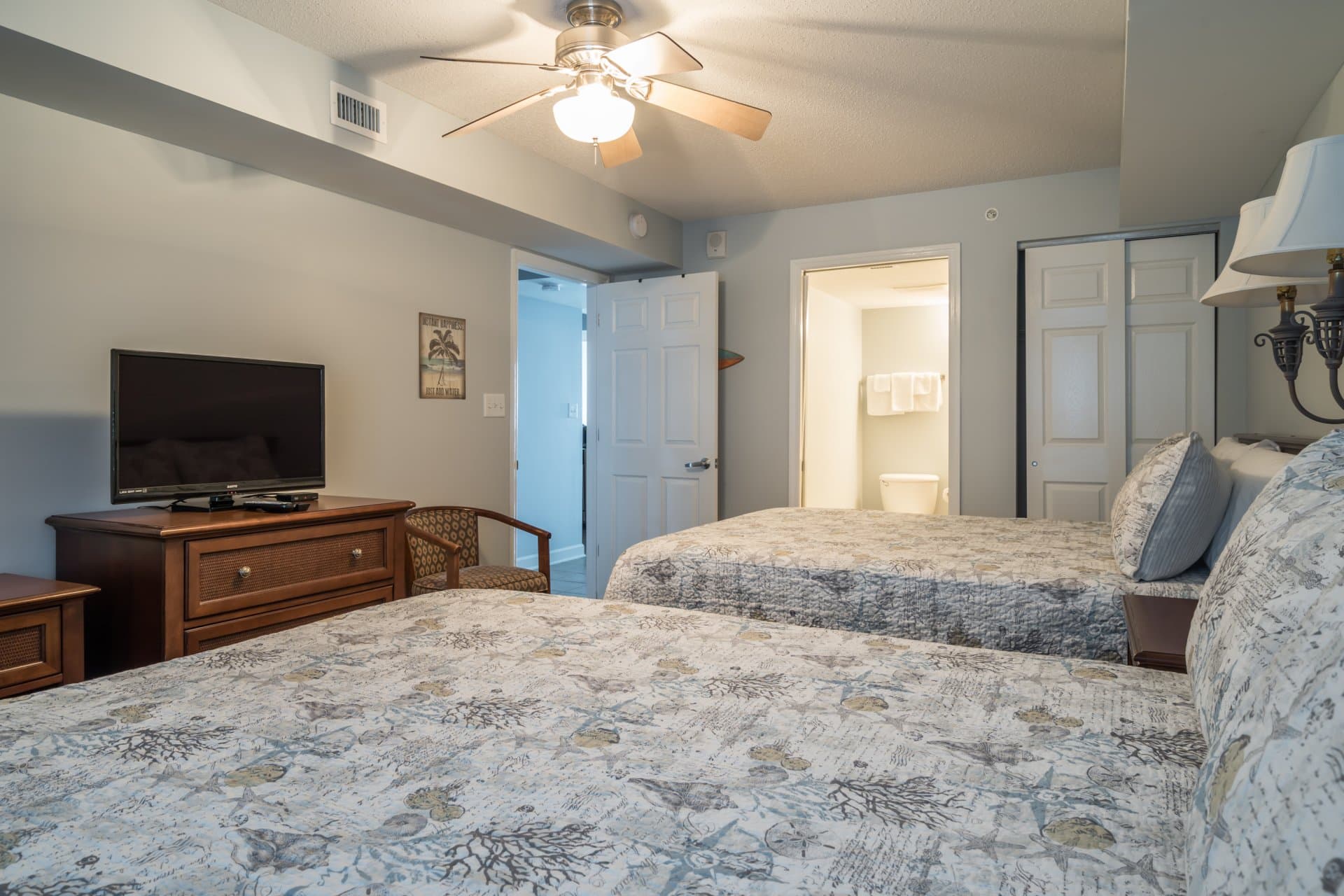 Malibu Pointe - 1101