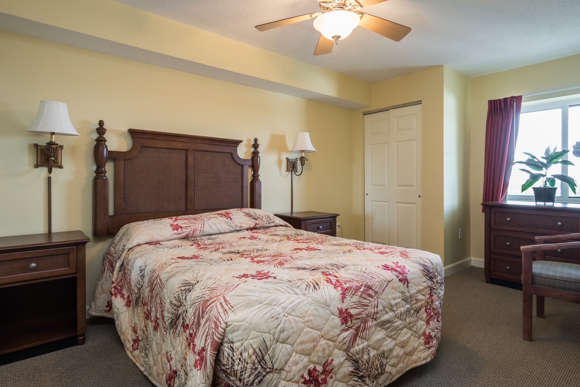 Malibu Pointe -  604