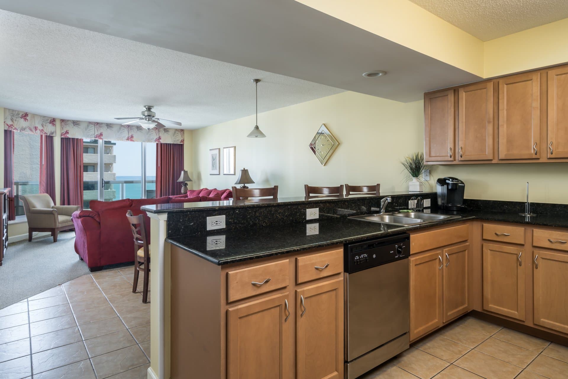 Malibu Pointe -  604