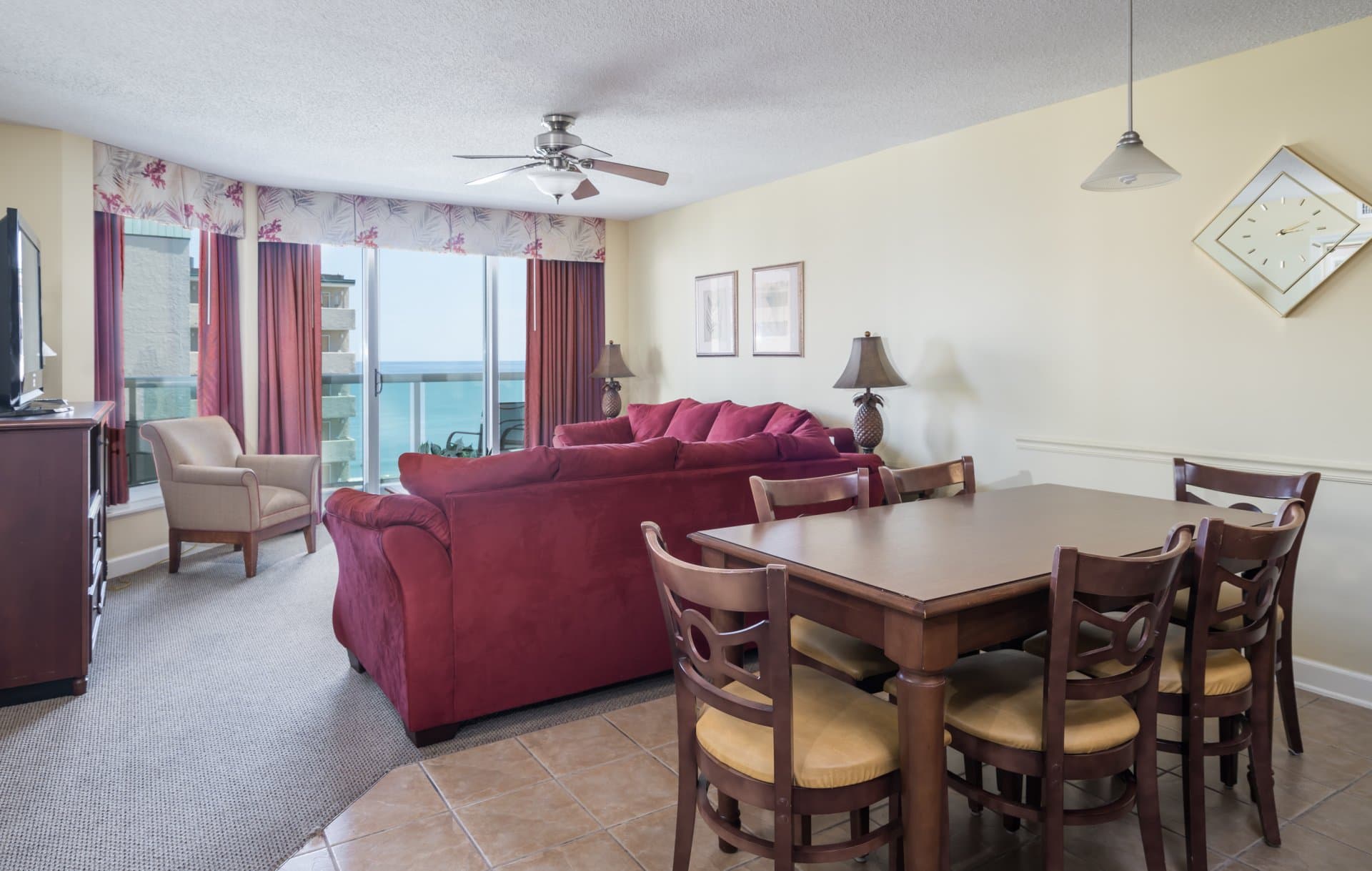 Malibu Pointe -  604