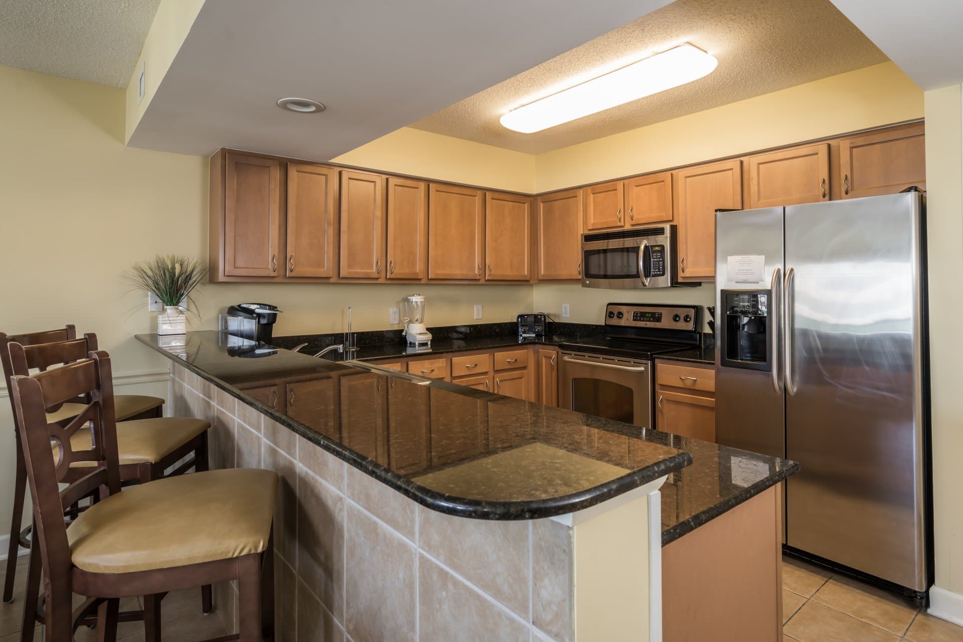Malibu Pointe -  604
