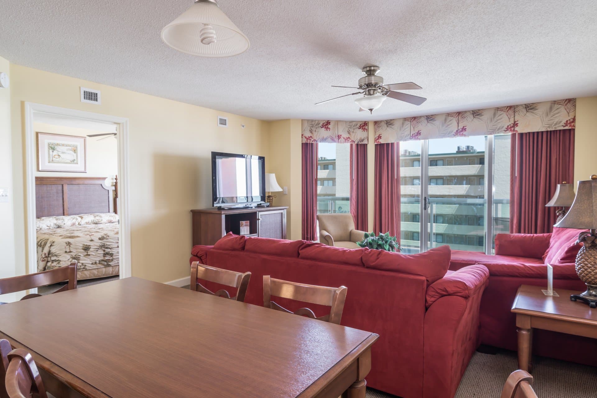 Malibu Pointe -  604
