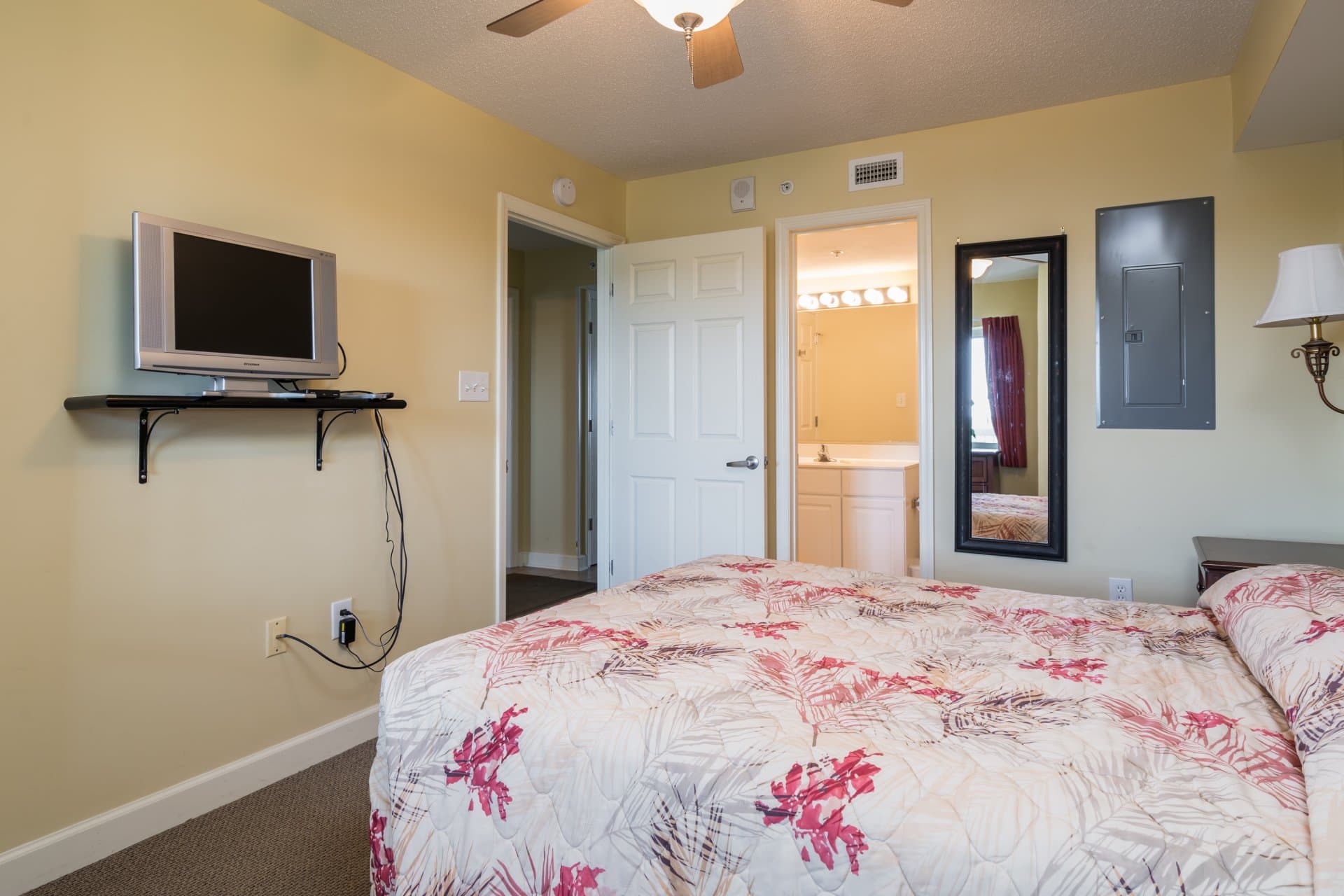 Malibu Pointe -  604