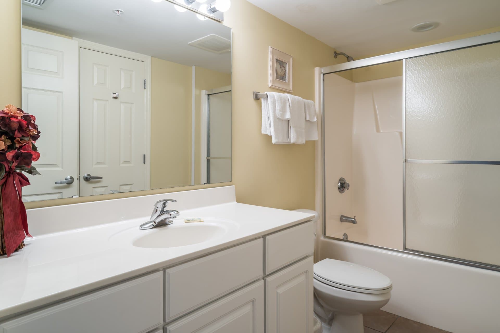 Malibu Pointe -  604