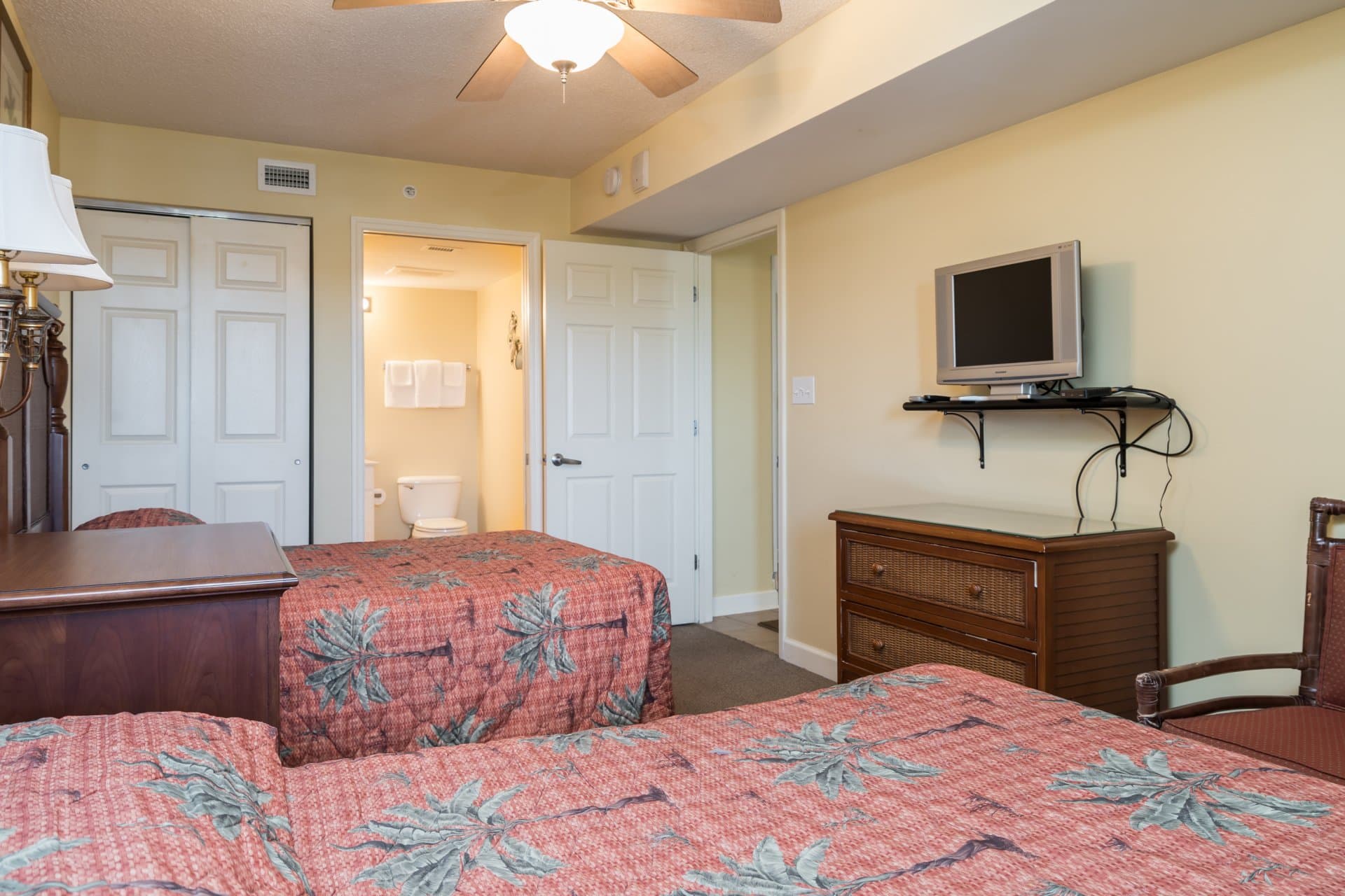 Malibu Pointe -  604