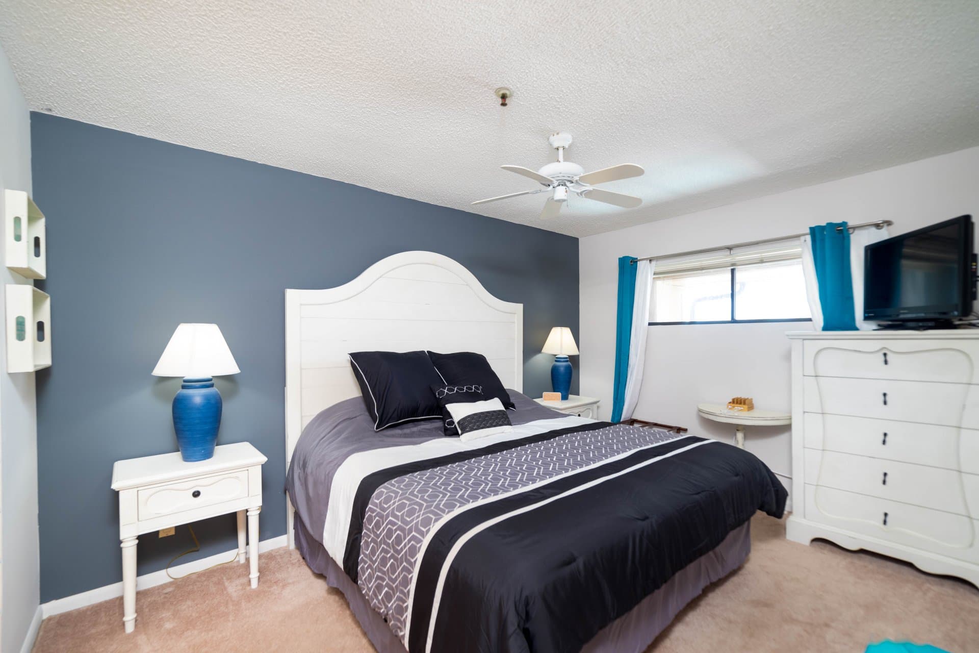 Ocean Inn - 404