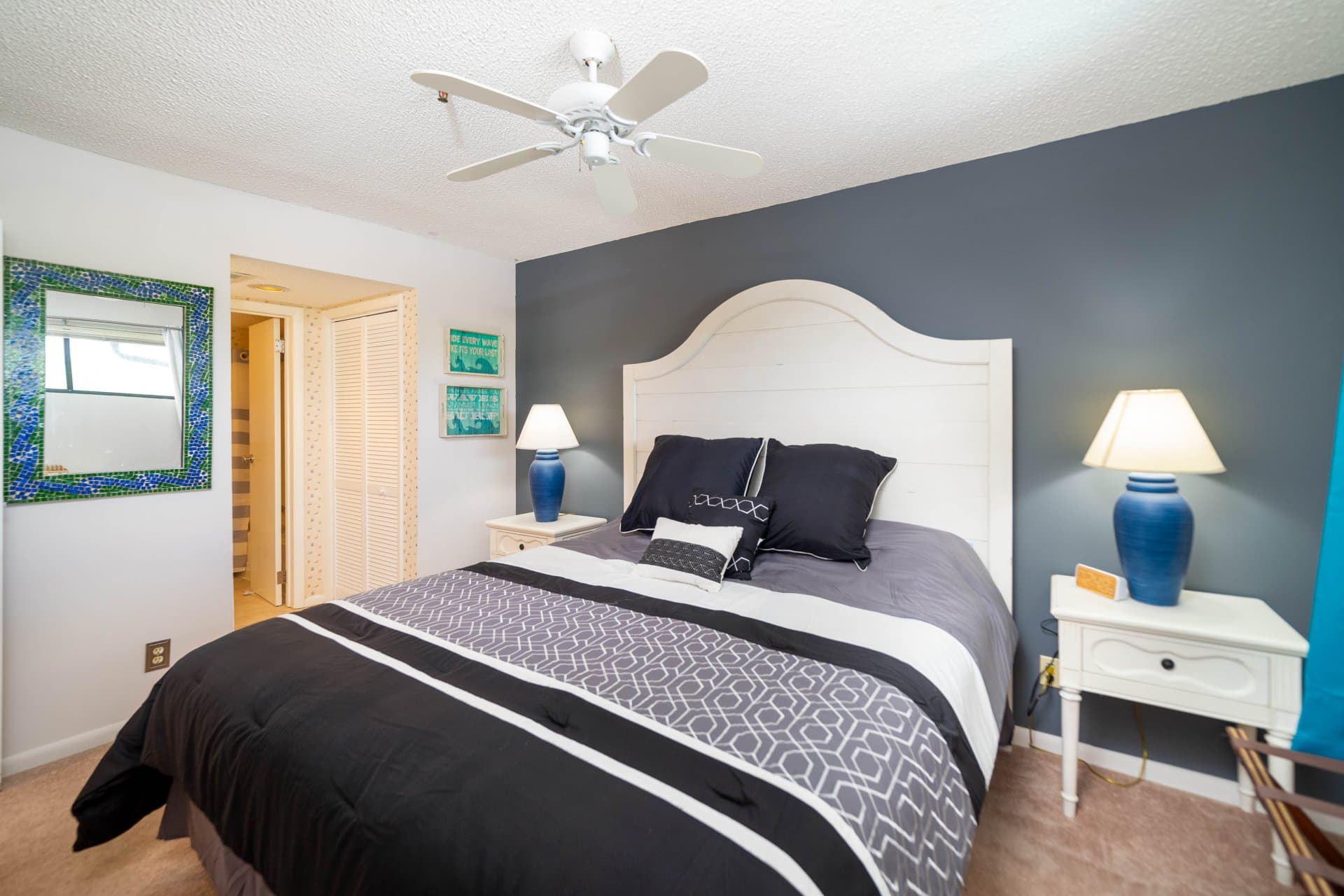 Ocean Inn - 404