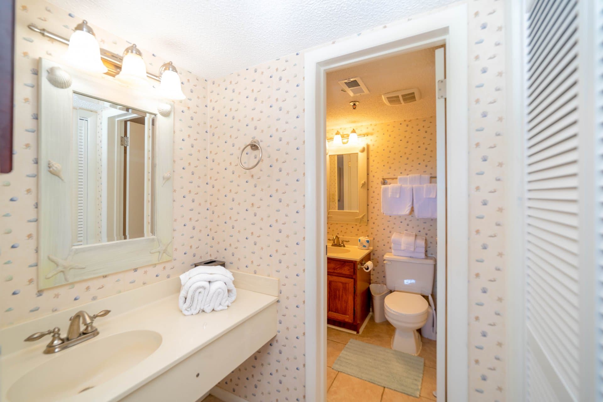 Ocean Inn - 404