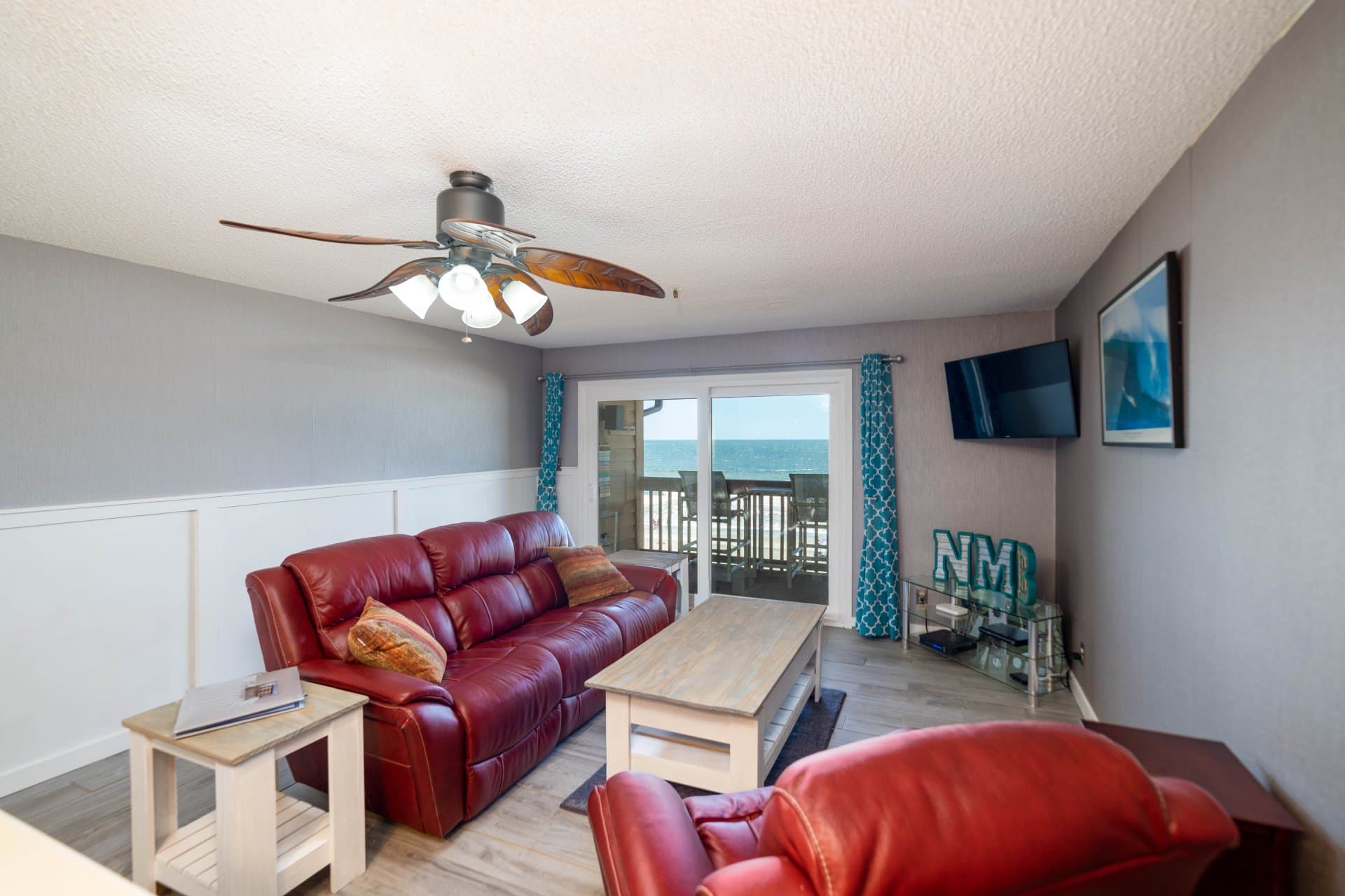 Ocean Inn - 404