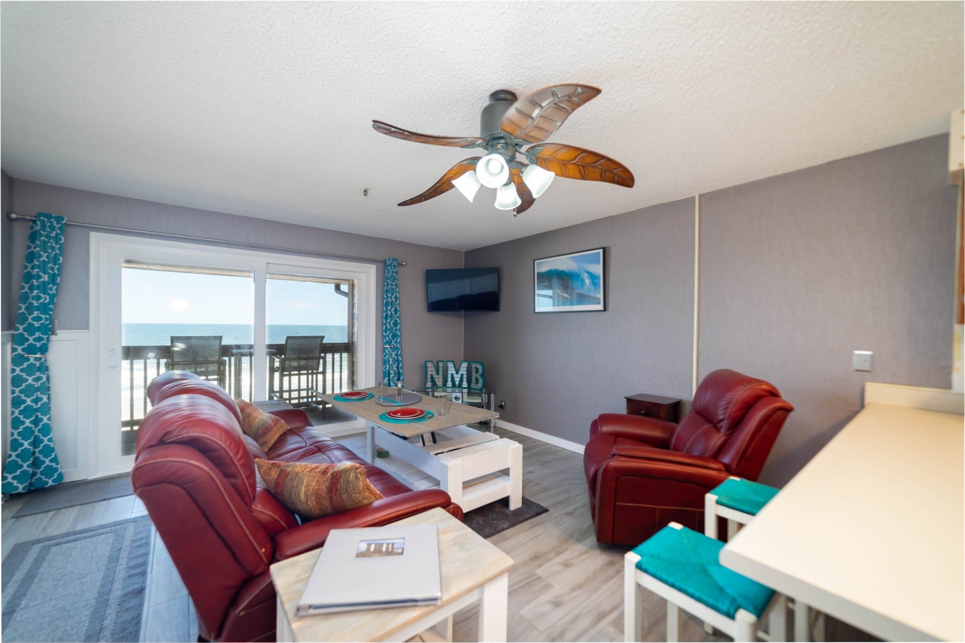 Ocean Inn - 404