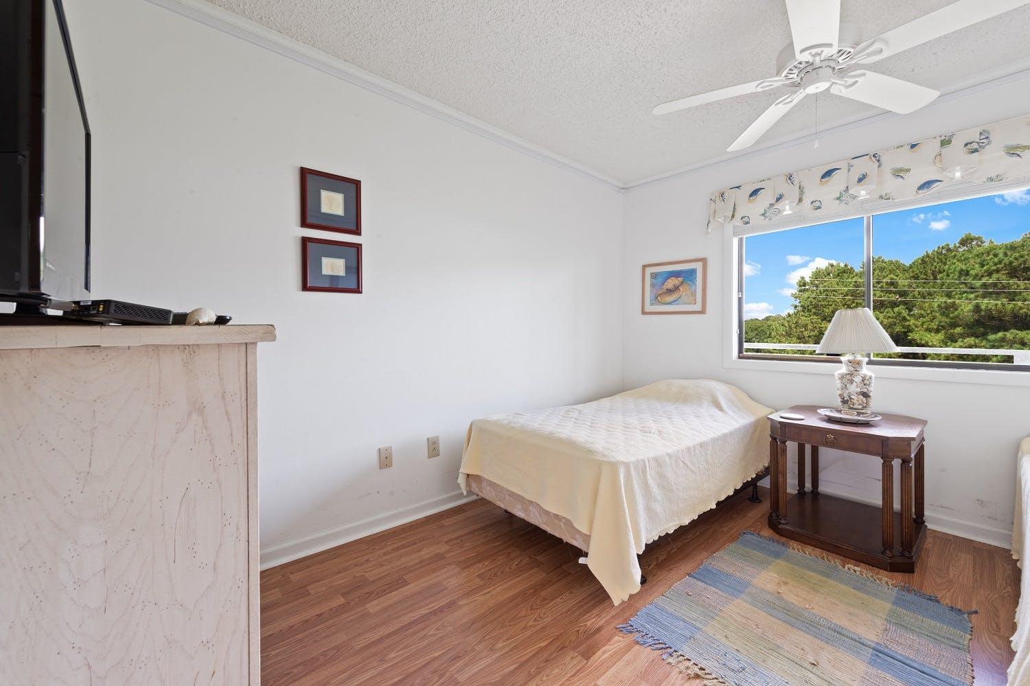 North Beach Resort and Villas - 4 Bedroom Oceanfront Savannah Condo