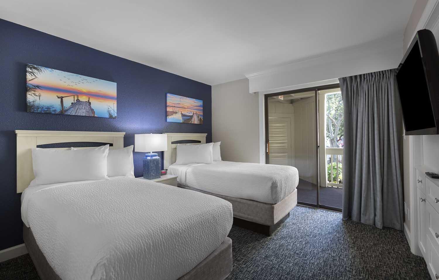 Caribbean Resort - 3 Bedroom Deluxe Chelsea Condo